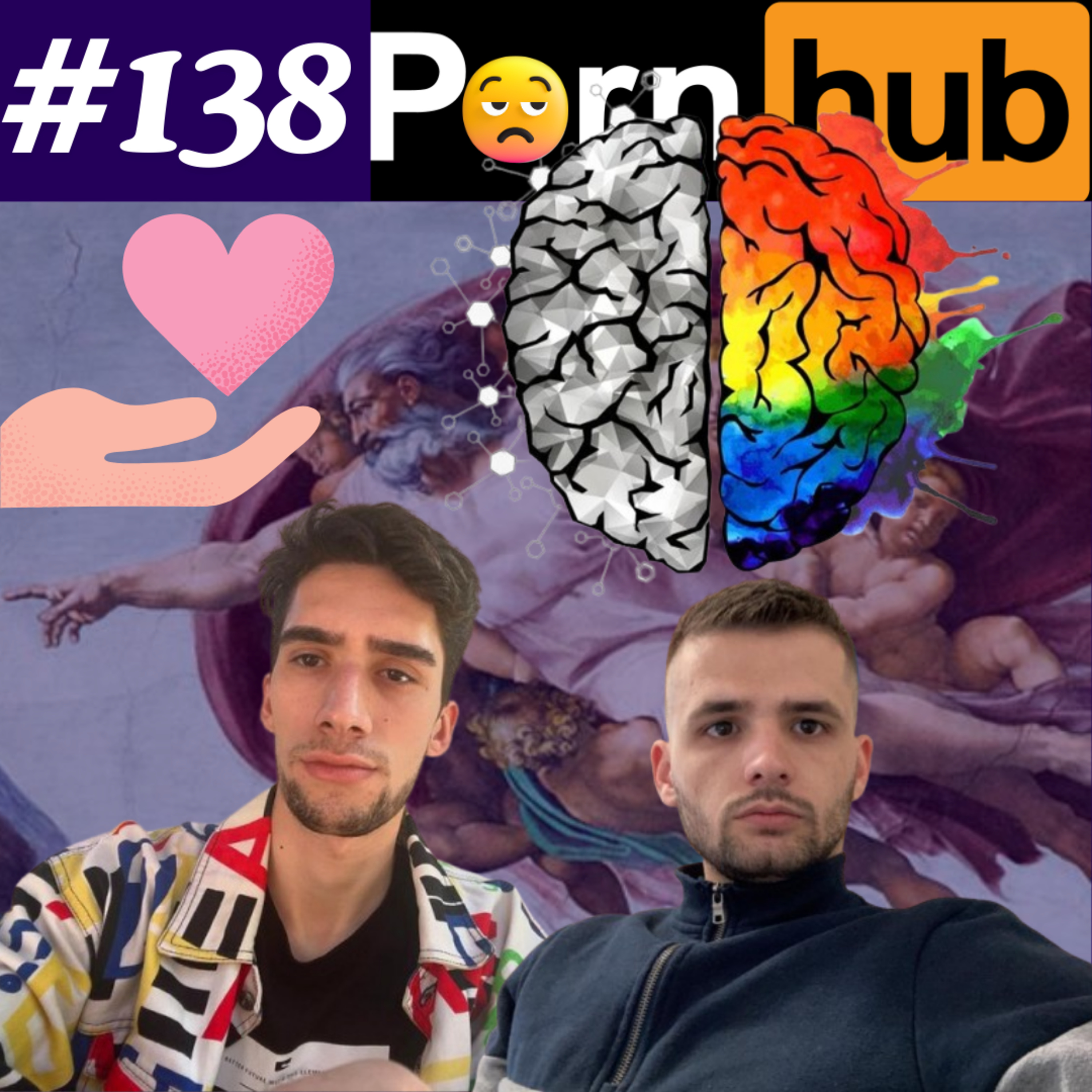 Buchi Podcast Shqip