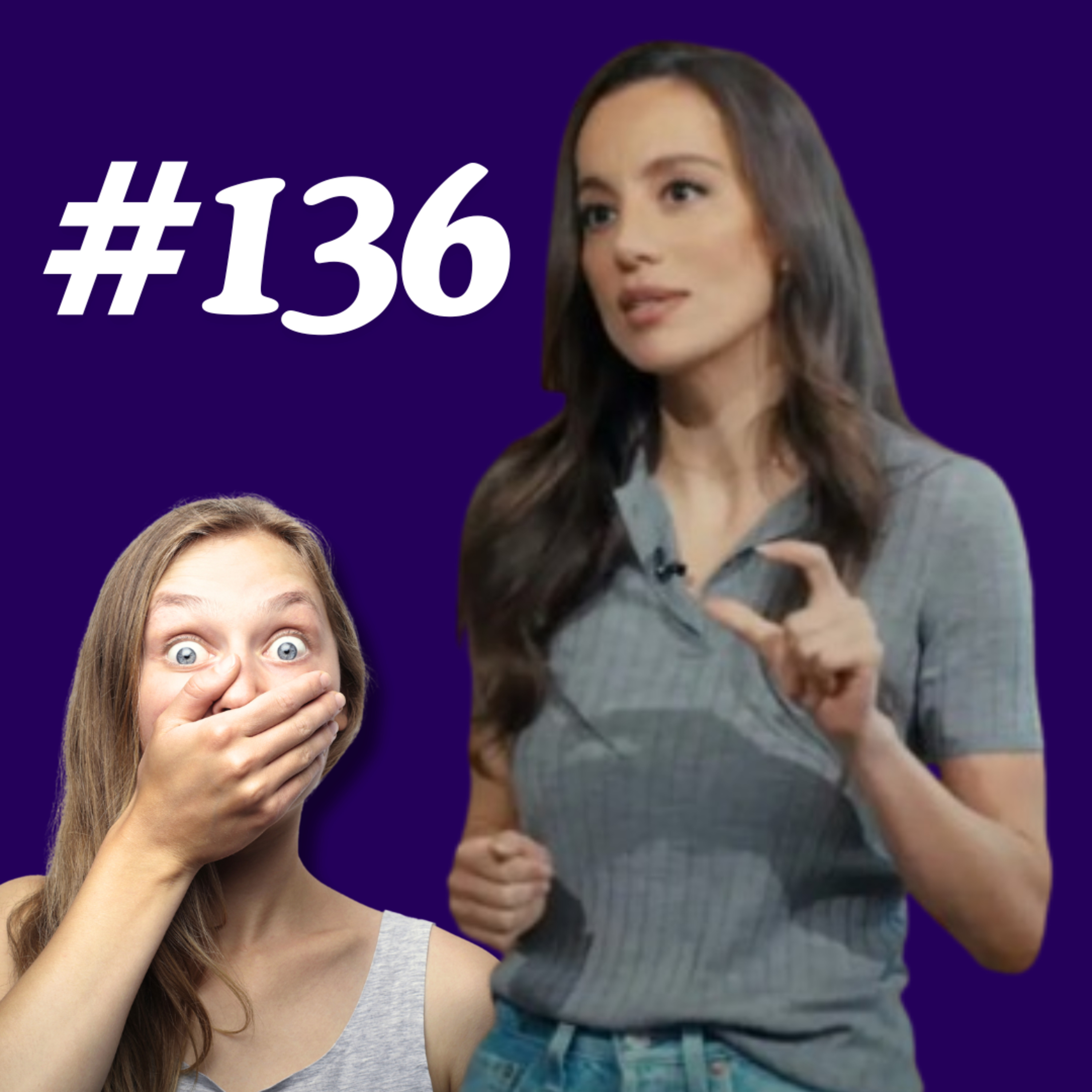 Buchi Podcast Shqip