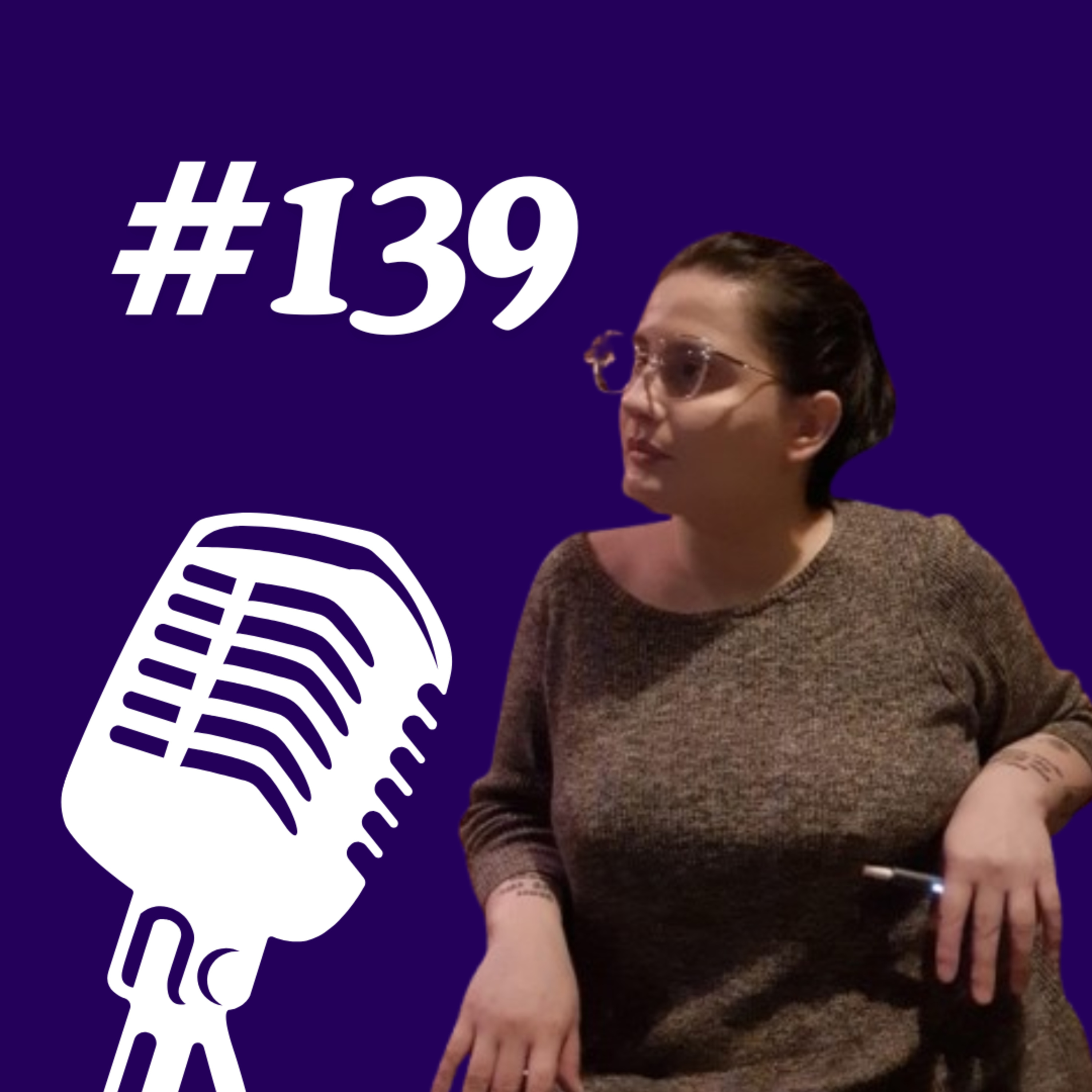 Buchi Podcast Shqip