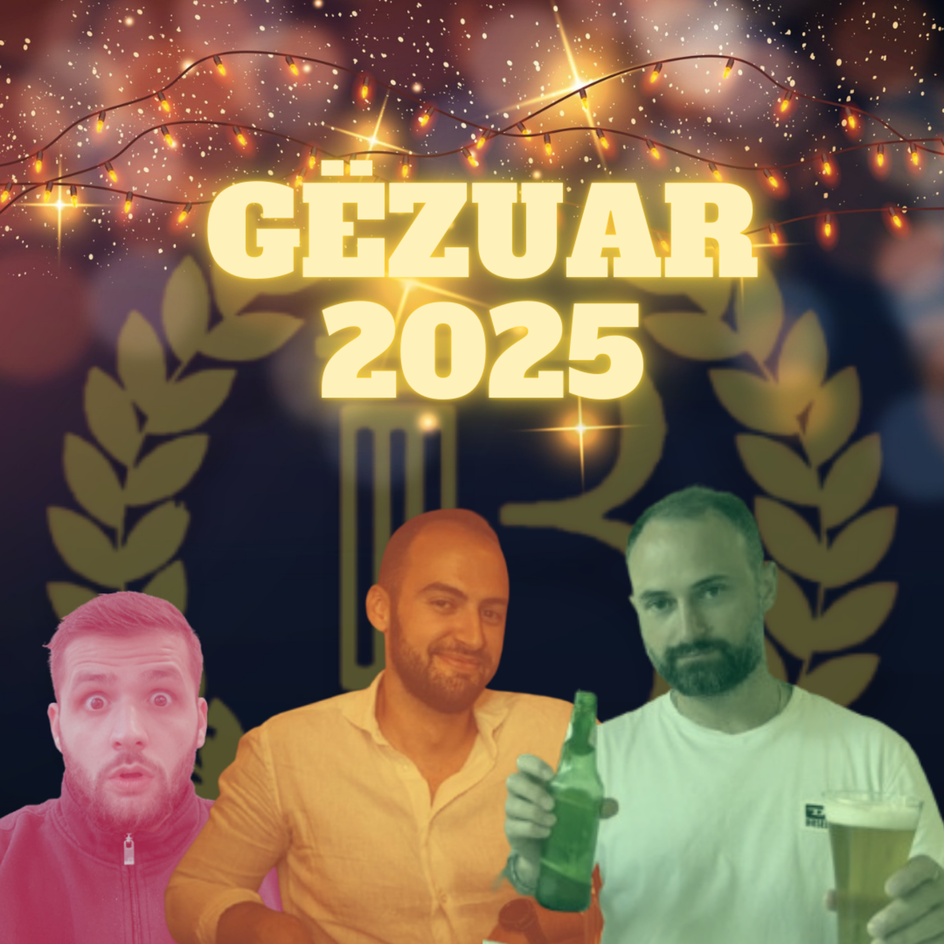 Buchi Podcast Shqip