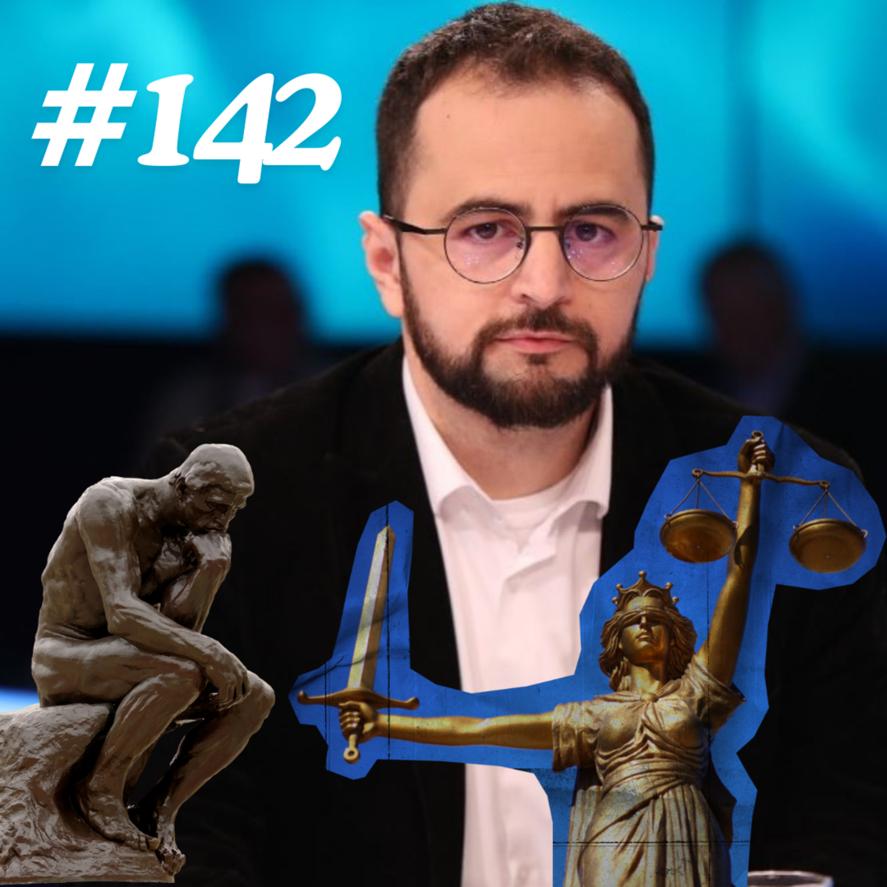 Buchi Podcast Shqip