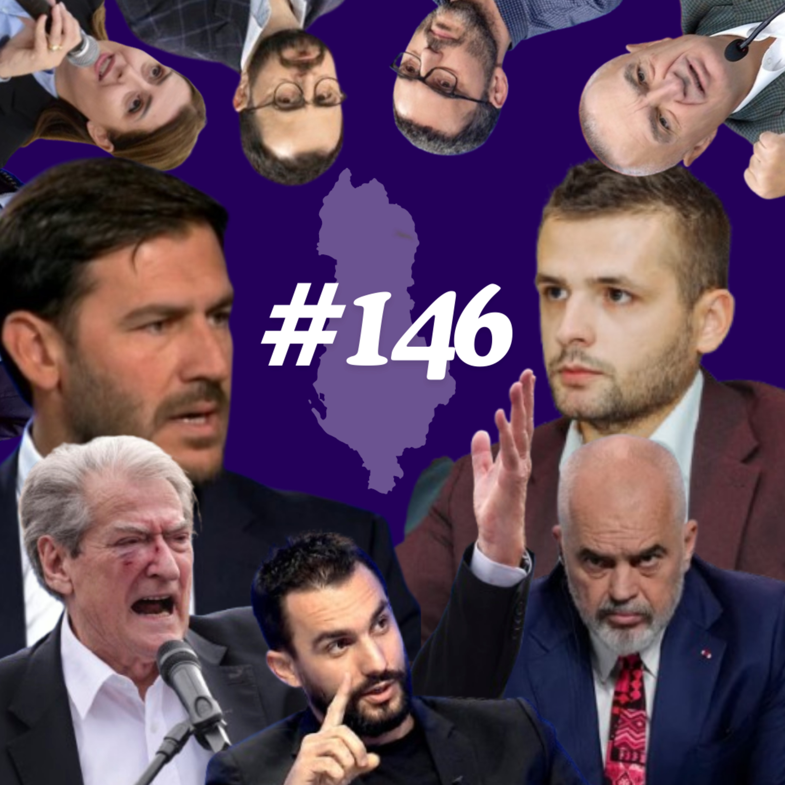 Buchi Podcast Shqip