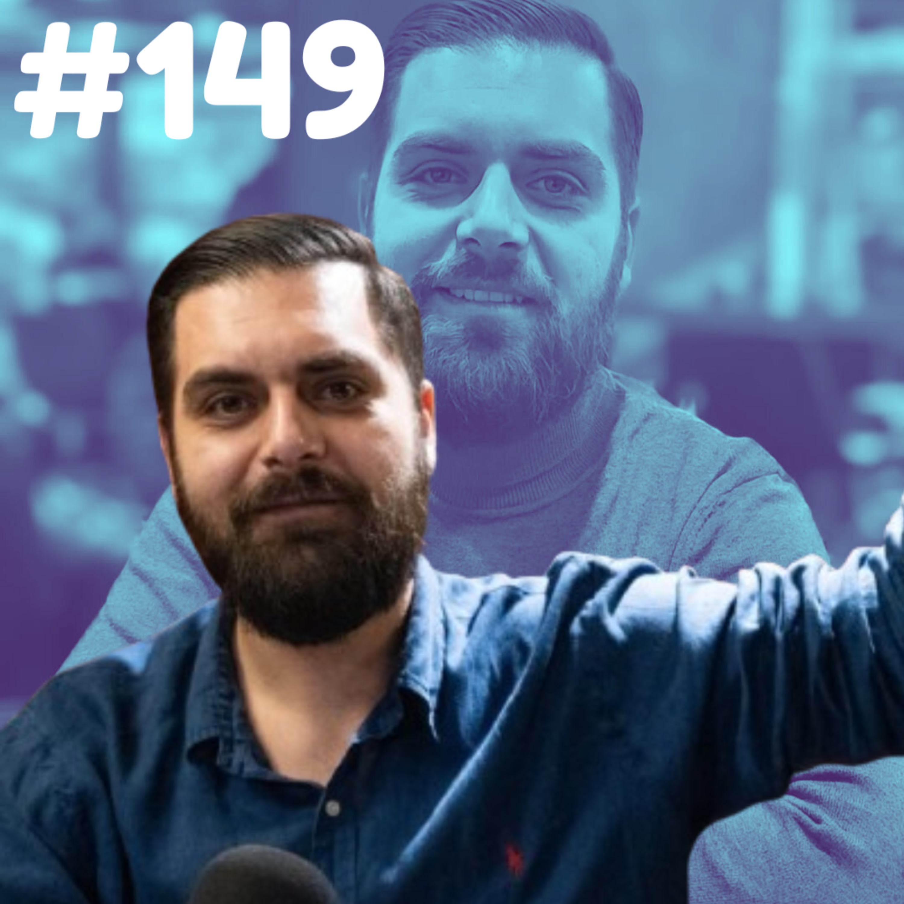 Buchi Podcast Shqip