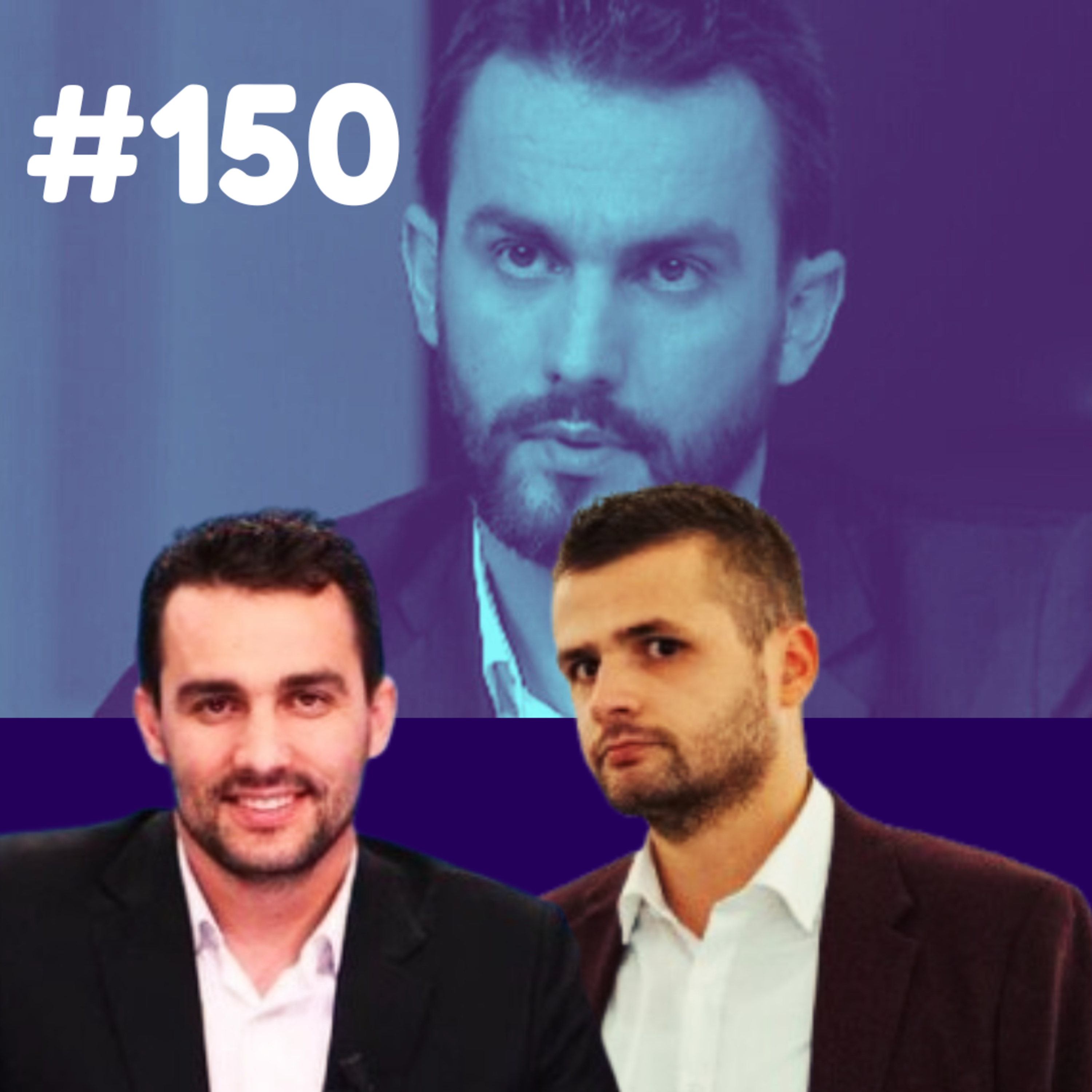 Buchi Podcast Shqip