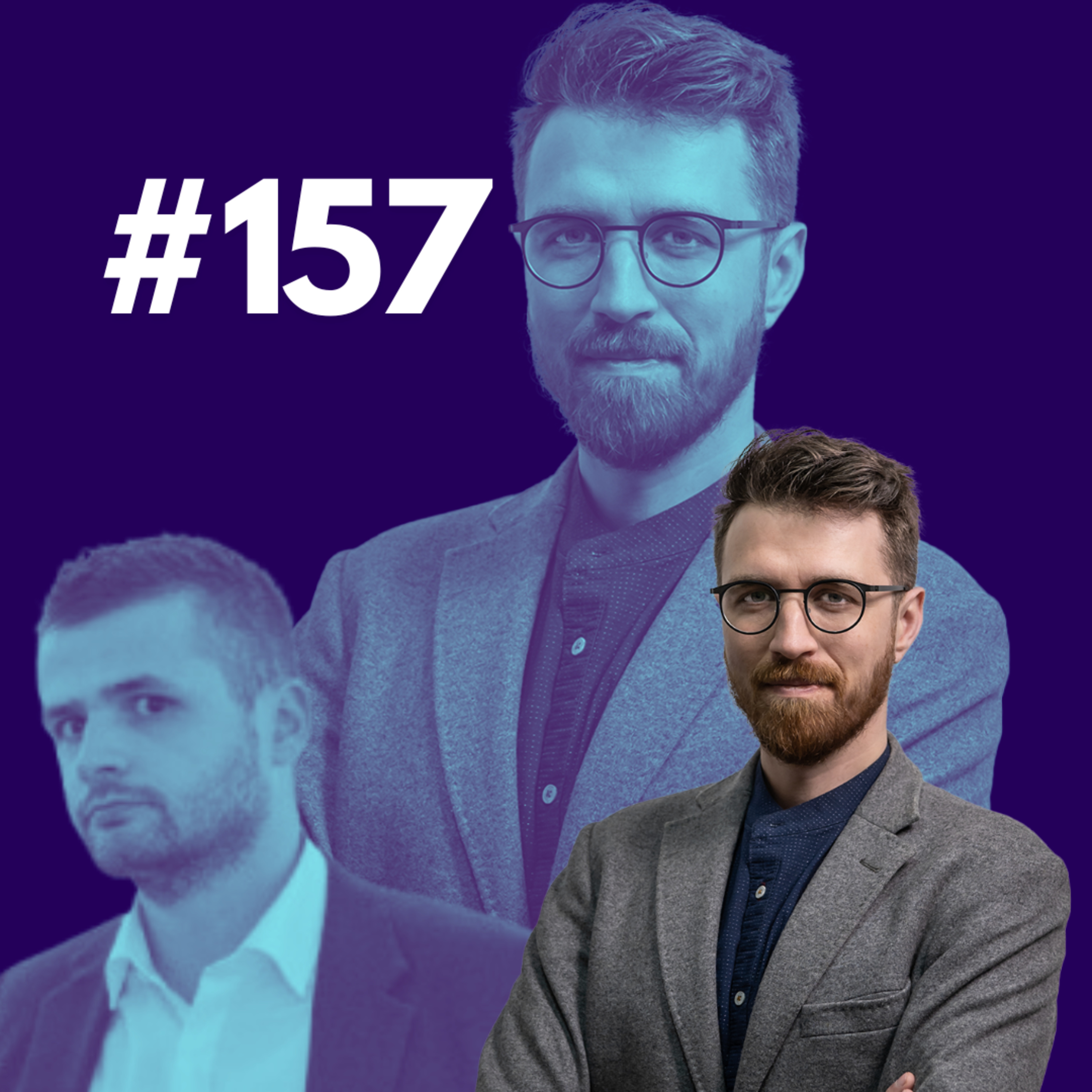 Buchi Podcast Shqip