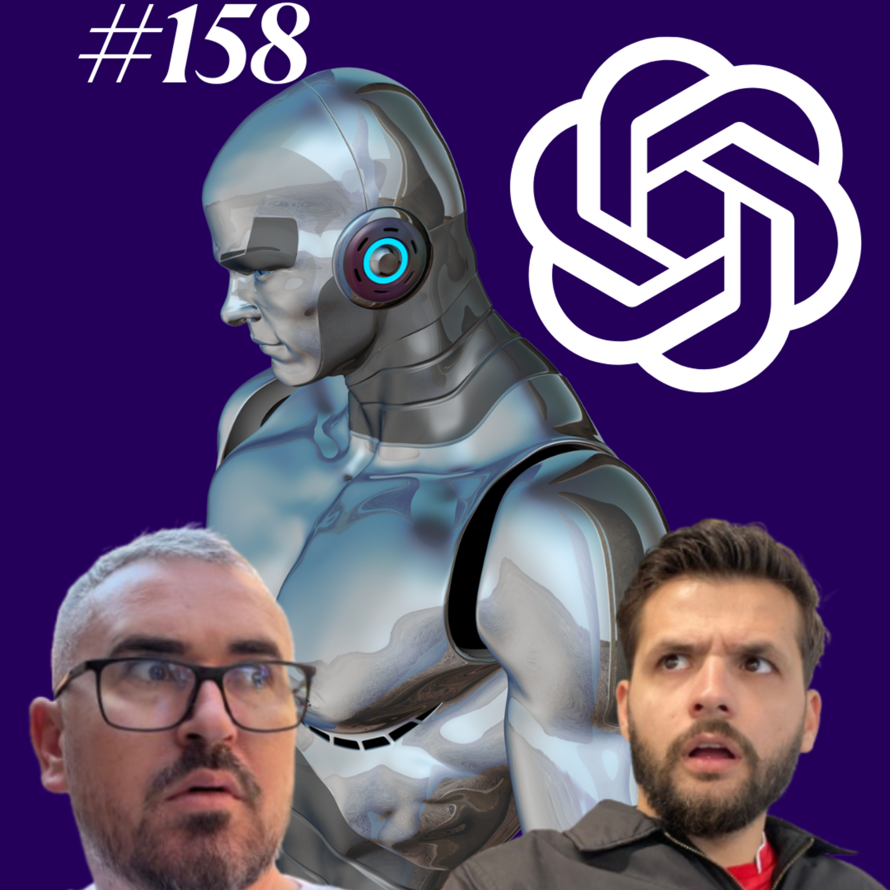 Buchi Podcast Shqip