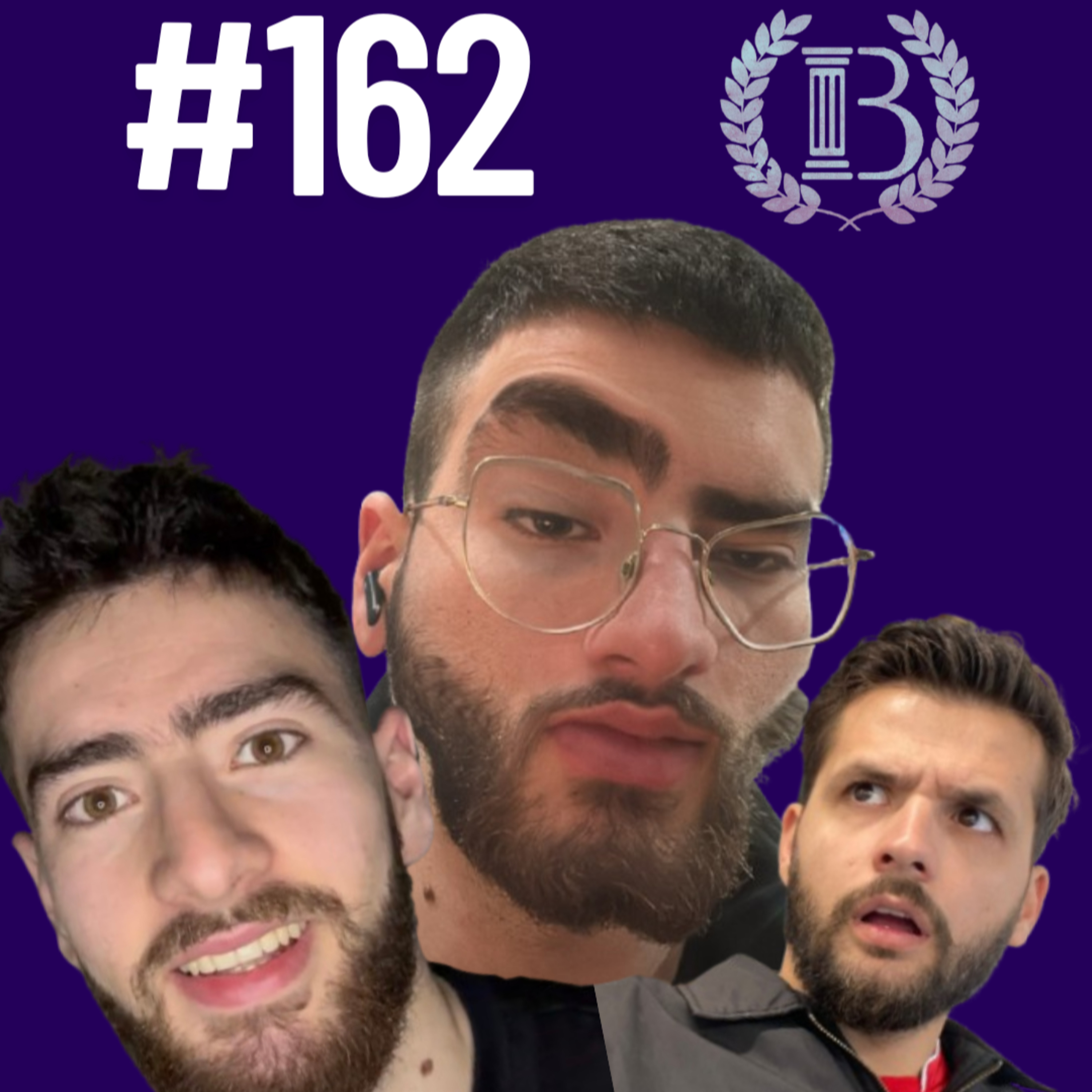 Buchi Podcast Shqip