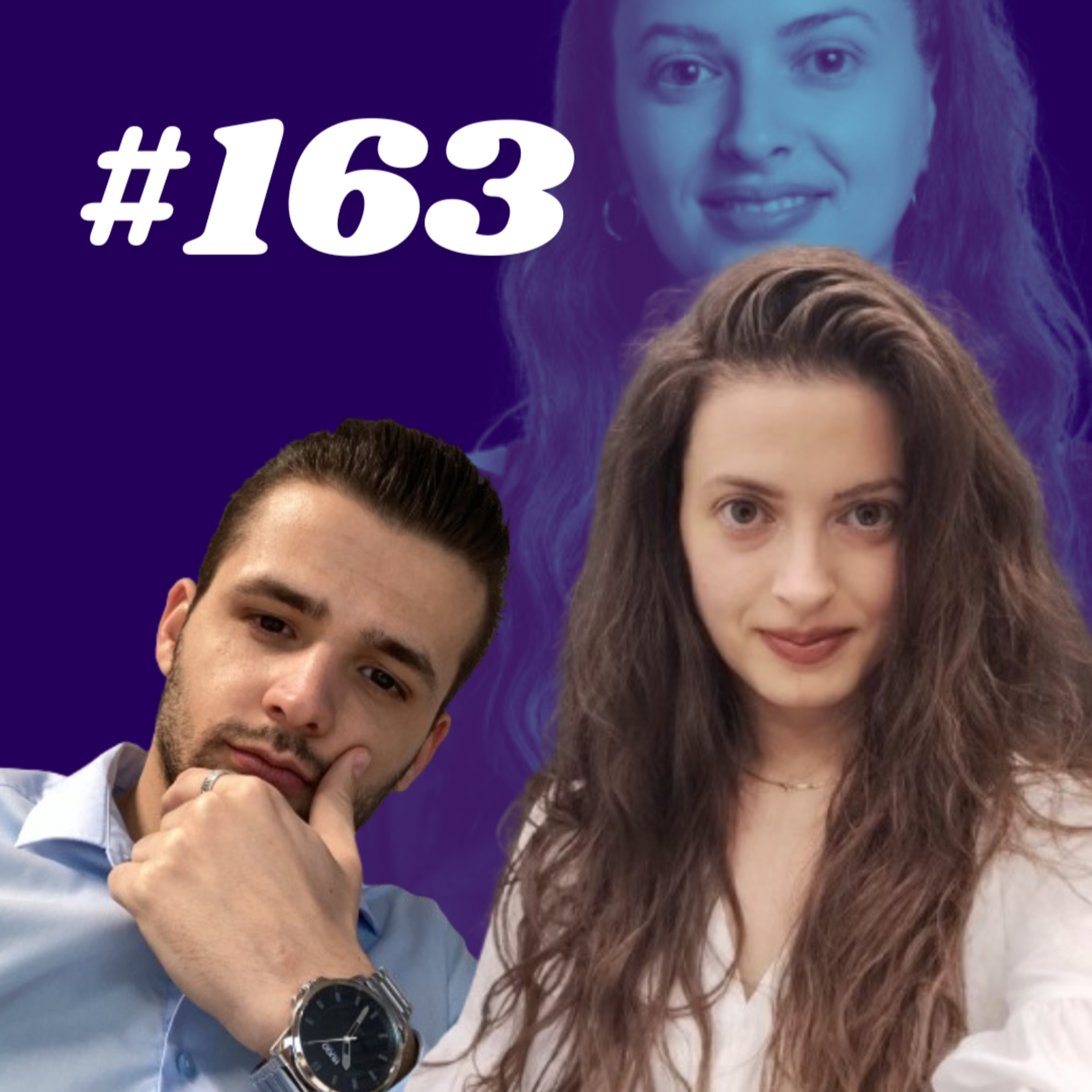Buchi Podcast Shqip