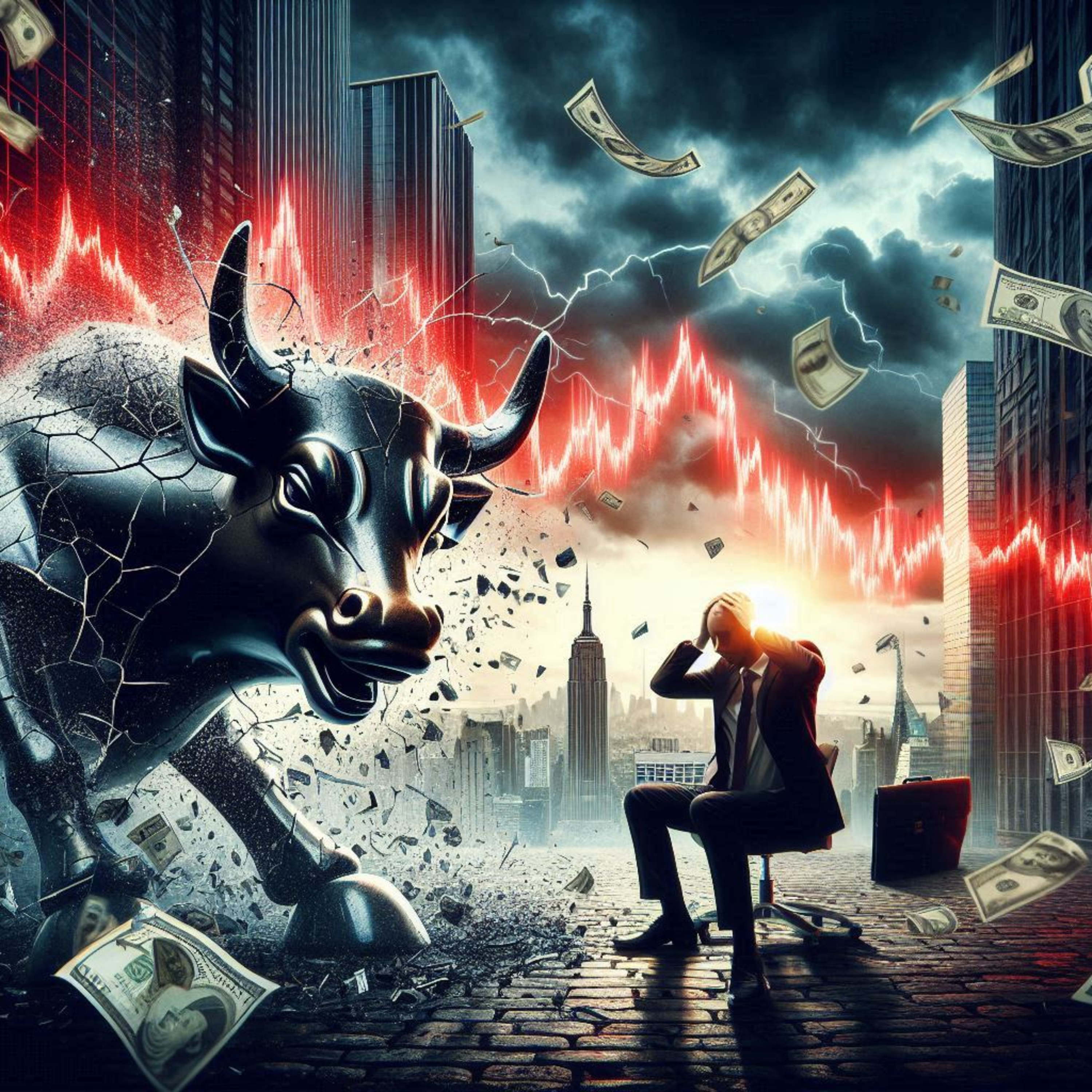 Kriza financiare e 2008 e shpjeguar thjeshtë - Buchi Podcast Shqip #192 | Testament