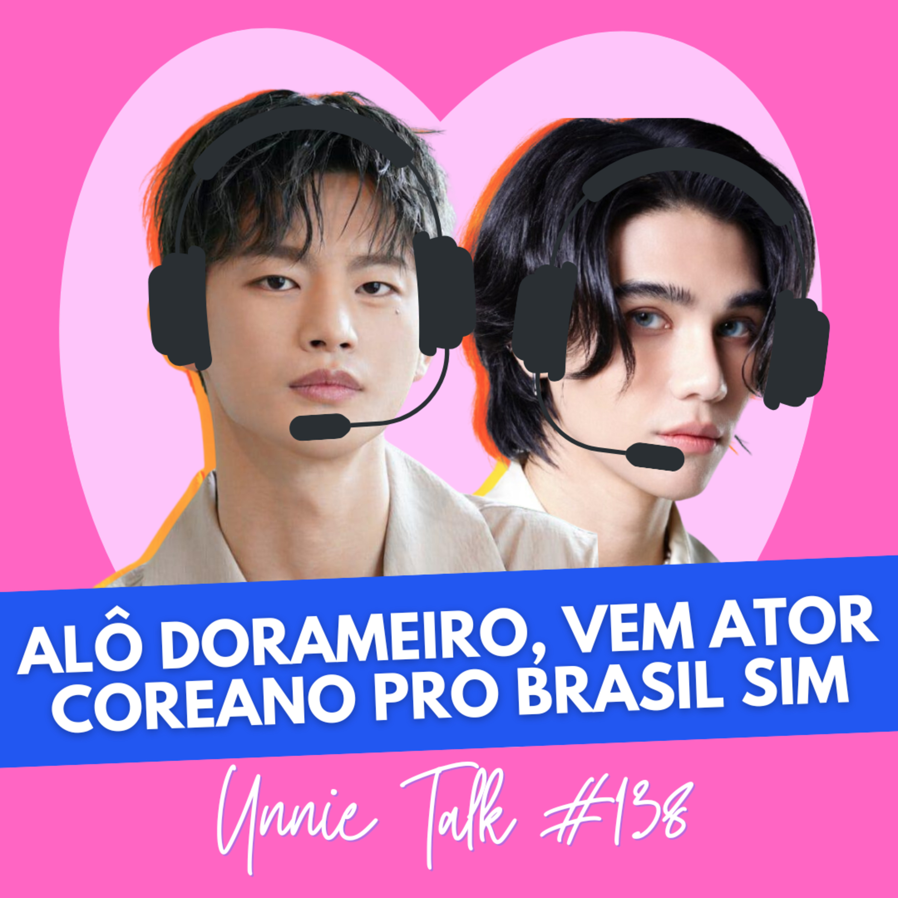SERVIÇO DE ATENDIMENTO AO CLIENTE DORAMEIRO, COMO PODEMOS TE AJUDAR? | UNNIE TALK #138