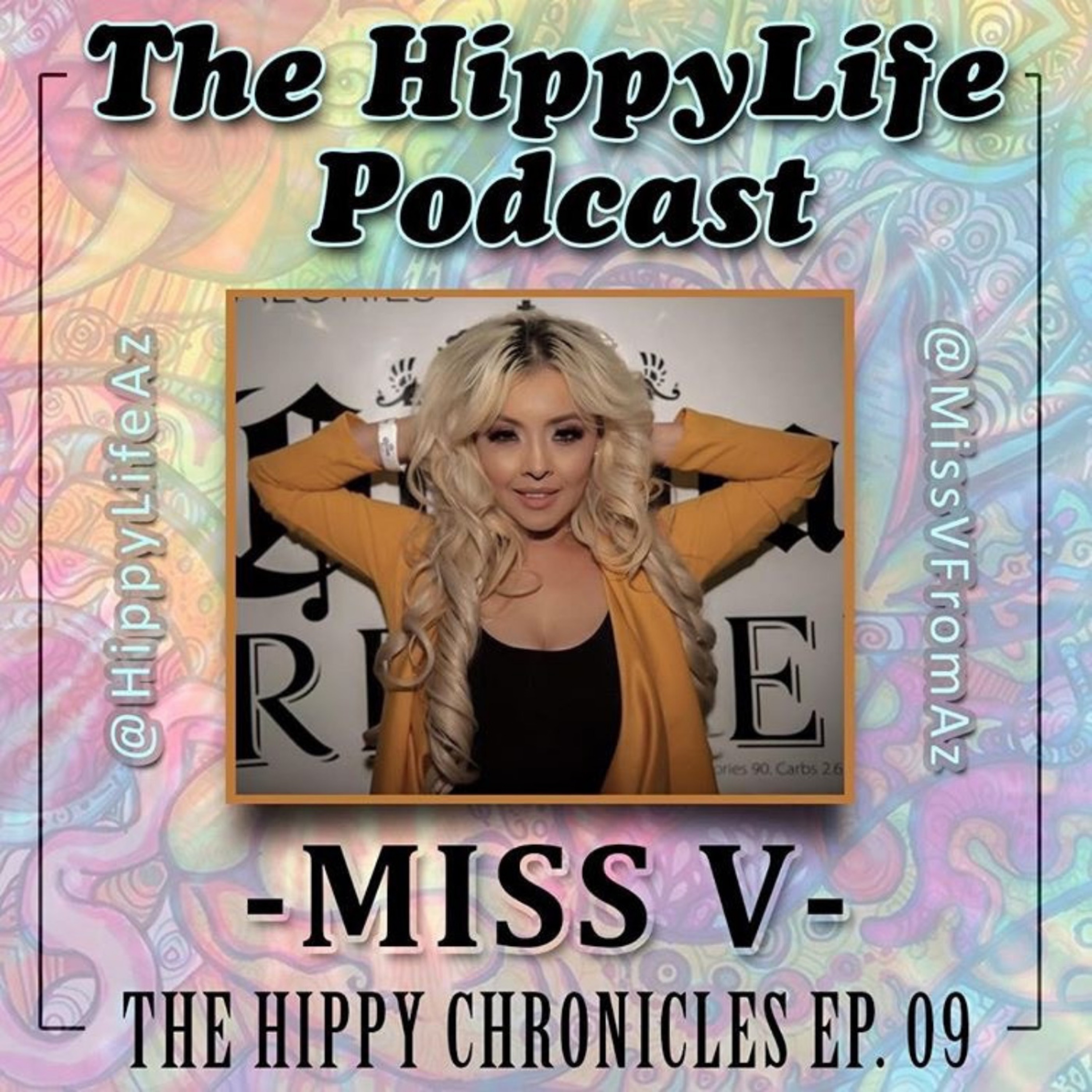 The Hippy Chronicles
