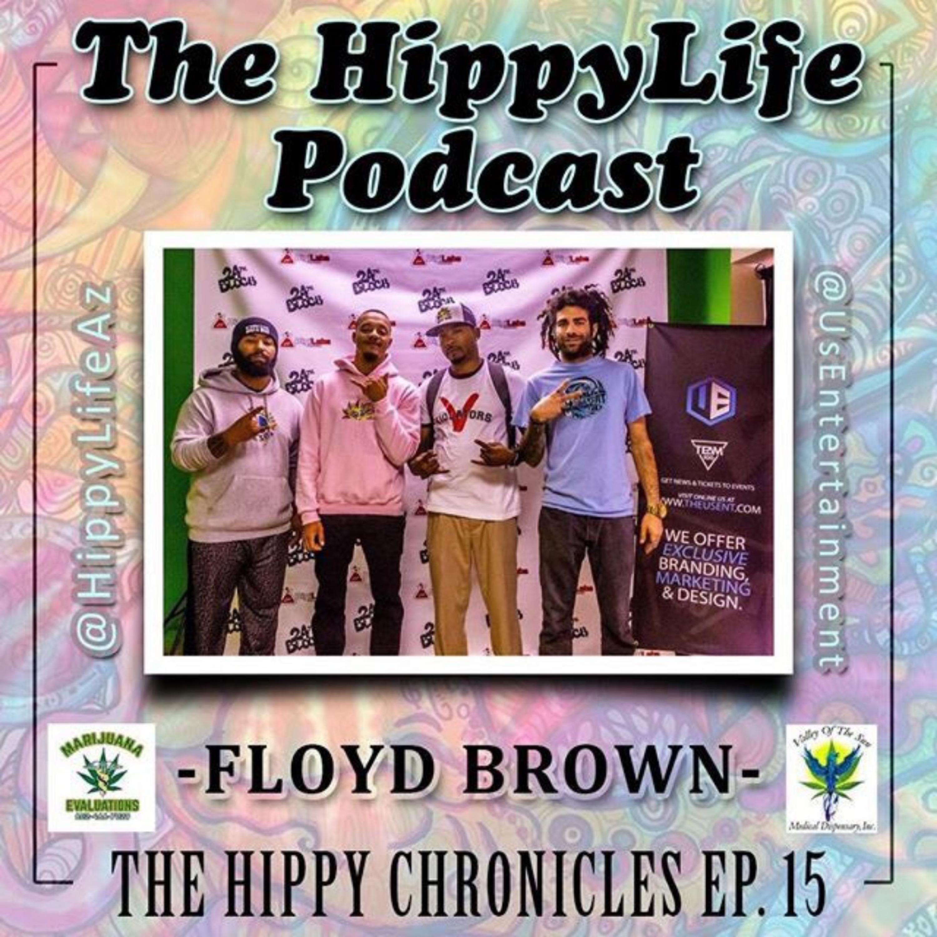 The Hippy Chronicles