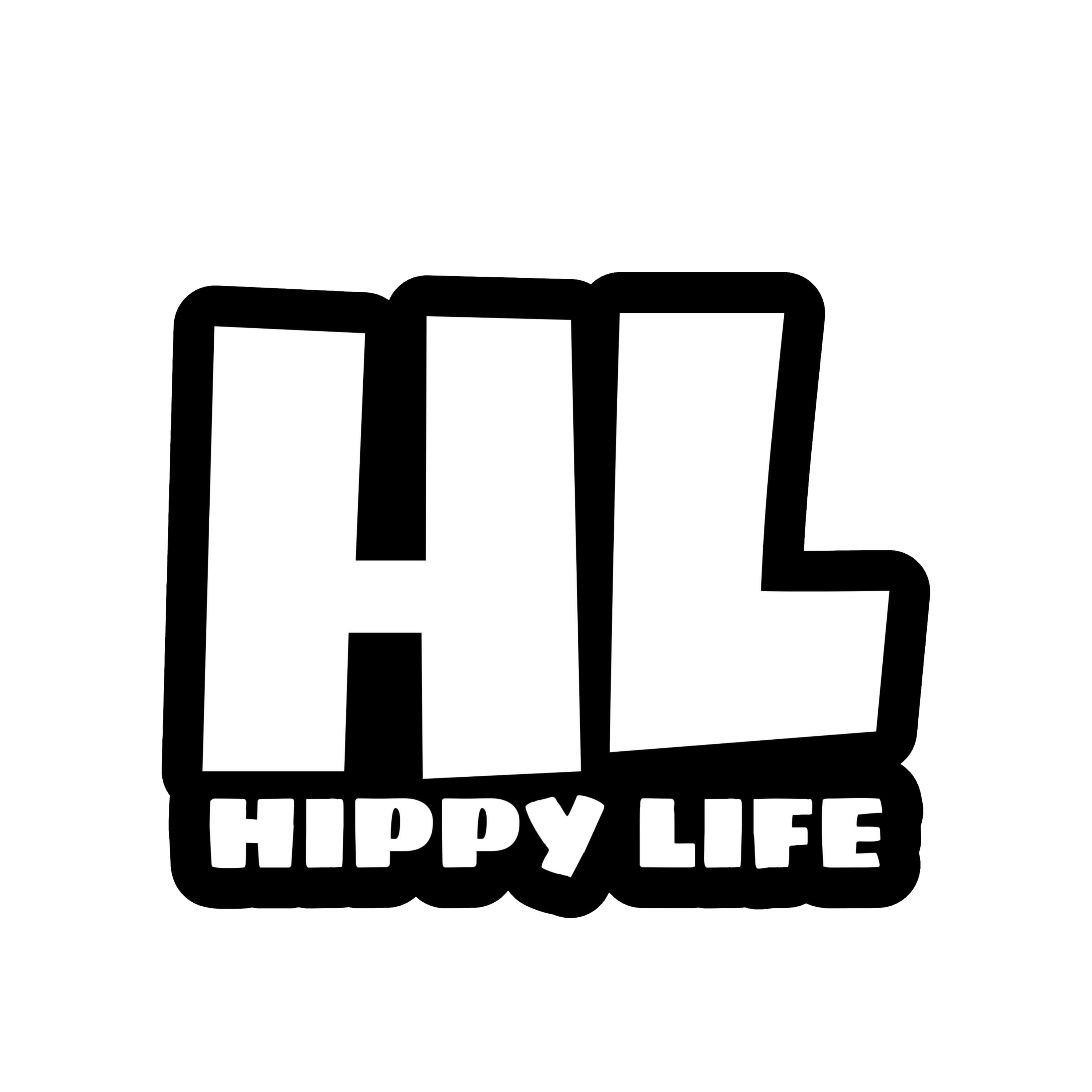 The Hippy Chronicles Podcast - Inside the World of Cannabis Caregiving (Brads Bags) episode artwork