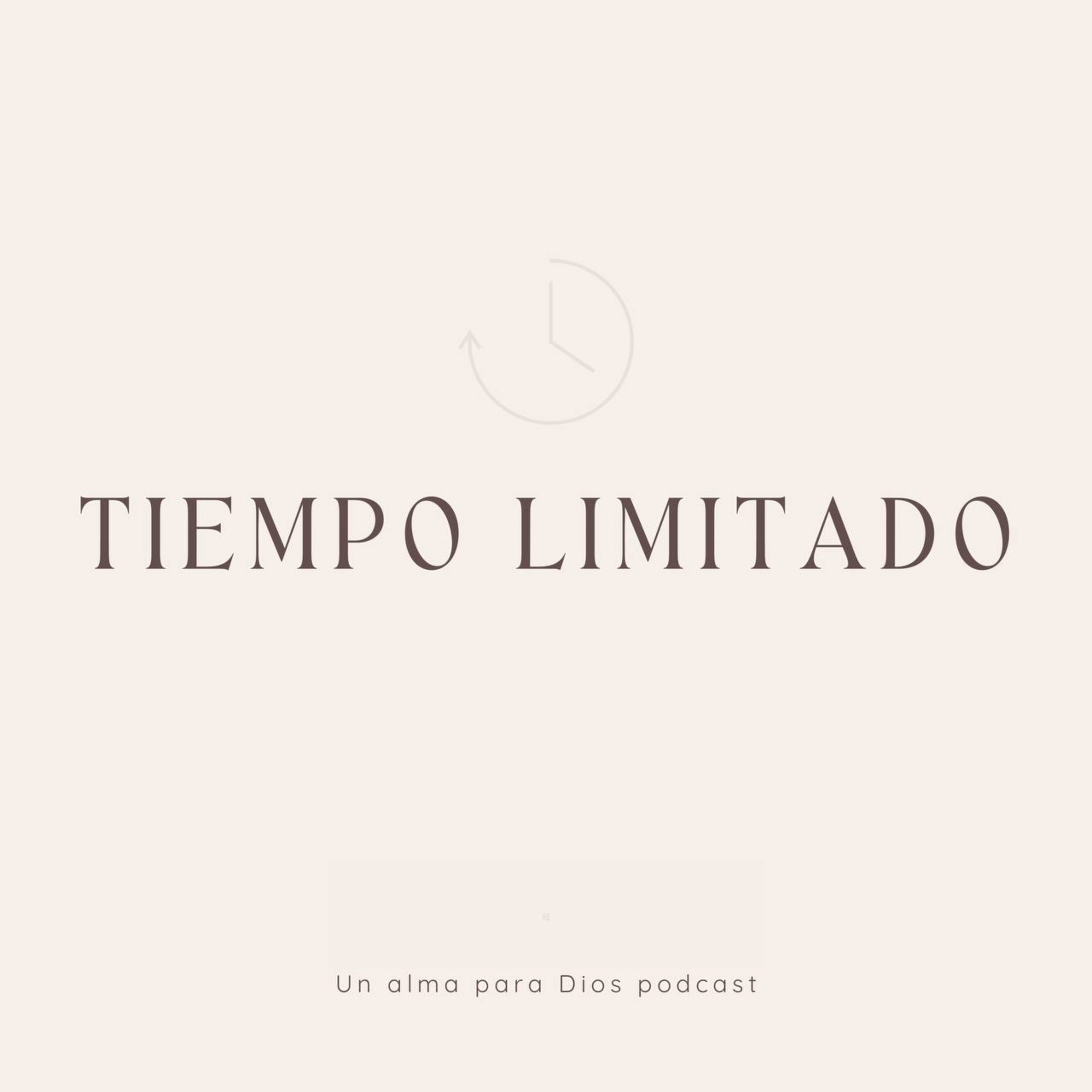 Tiempo limitado -Ep.09