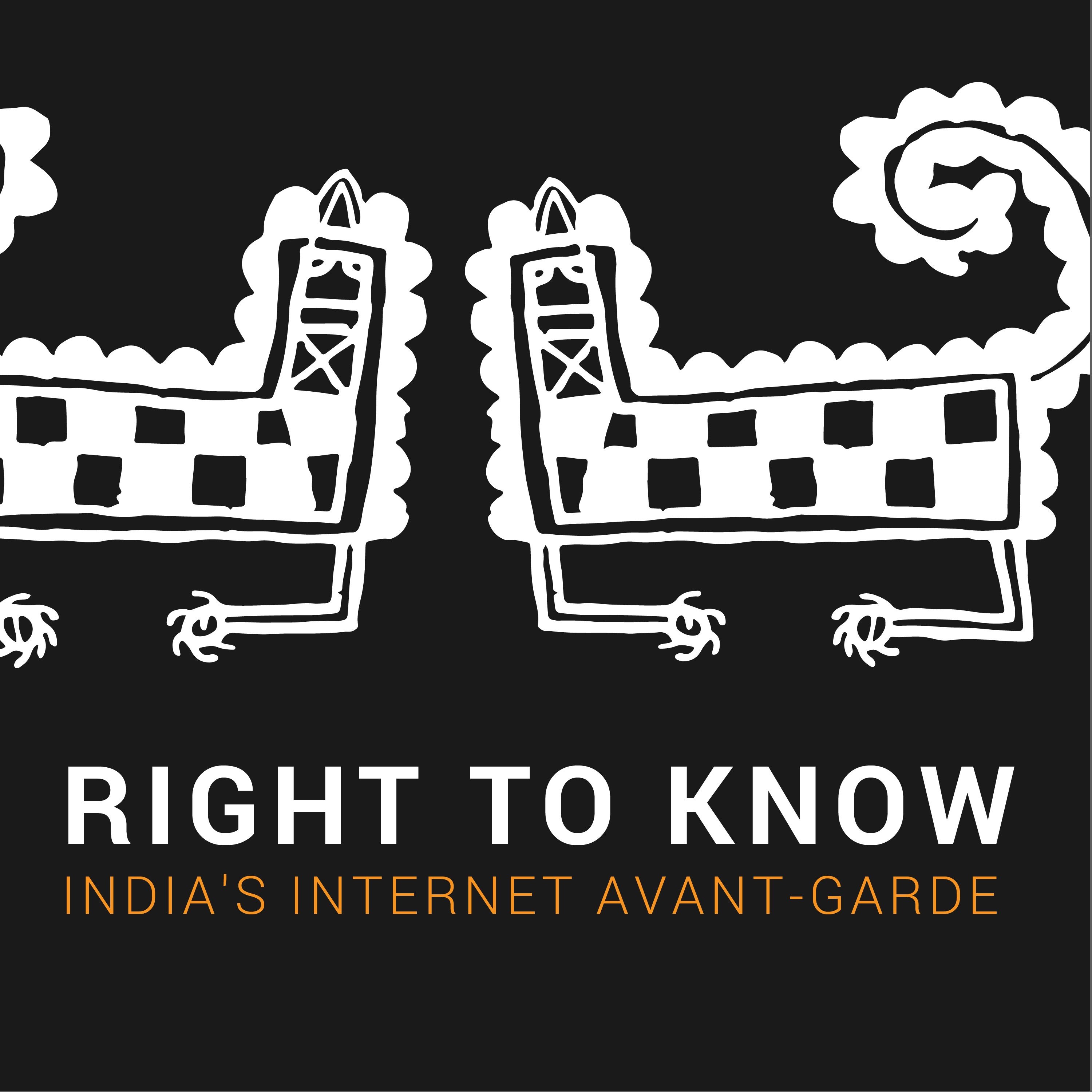 Right to Know - Episode 1 - Into the Media Dark Right to Know - Episode 1 - Into the Media Dark