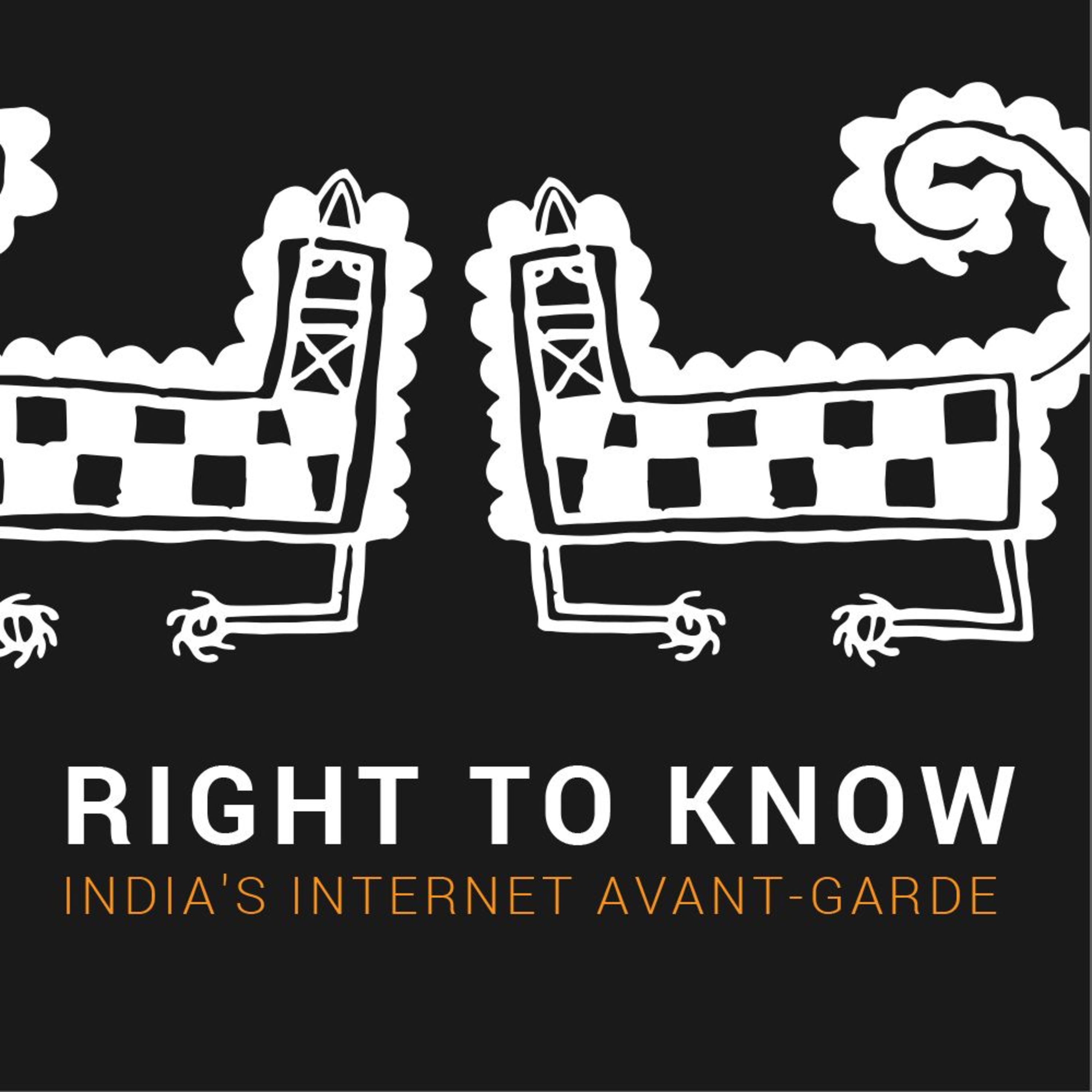 Right to Know - Episode 4 - Digital literacy and the perils of social activism in India Right to Know - Episode 4 - Digital literacy and the perils of social activism in India