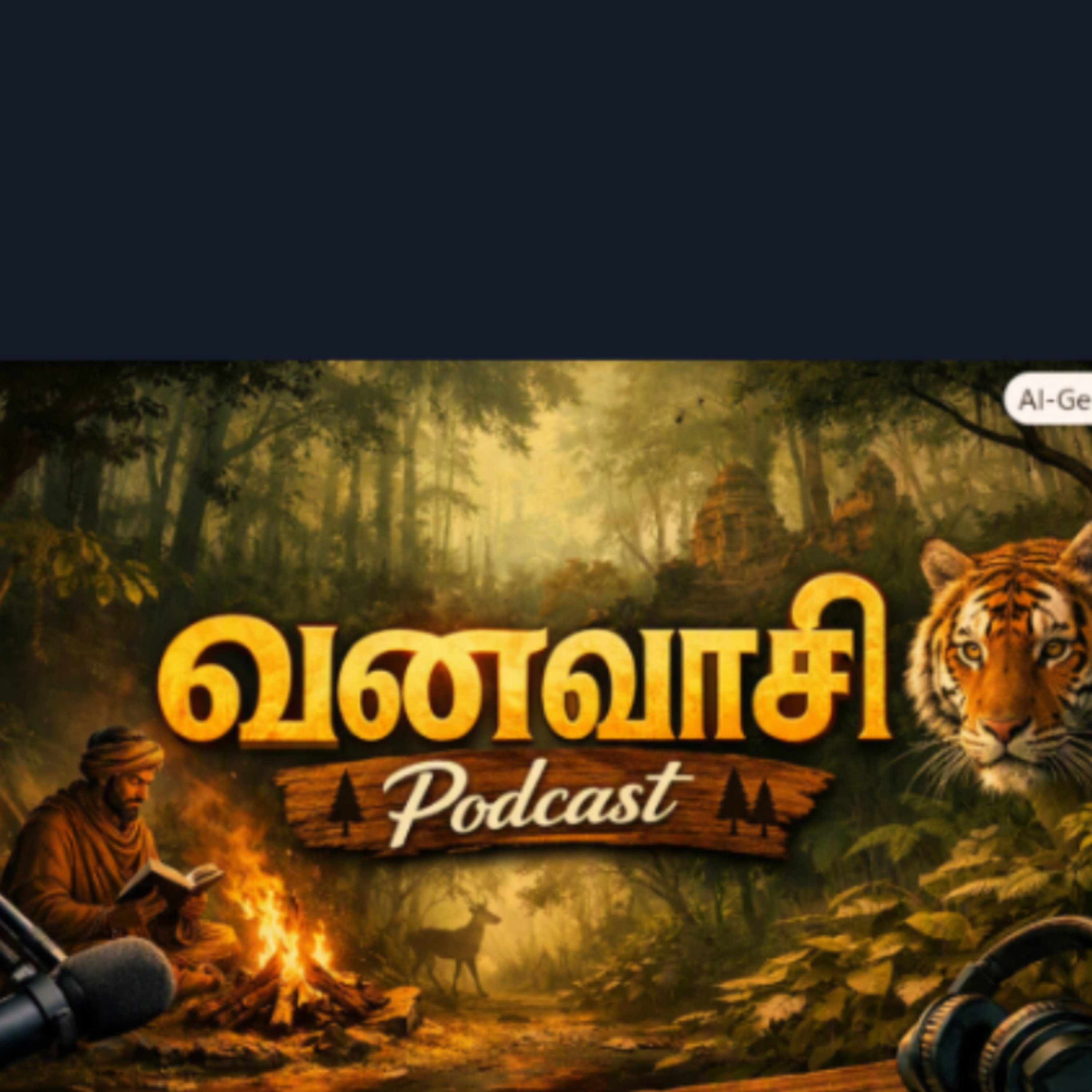 வனவாசி – Bibhutibhushan Bandyopadhyay