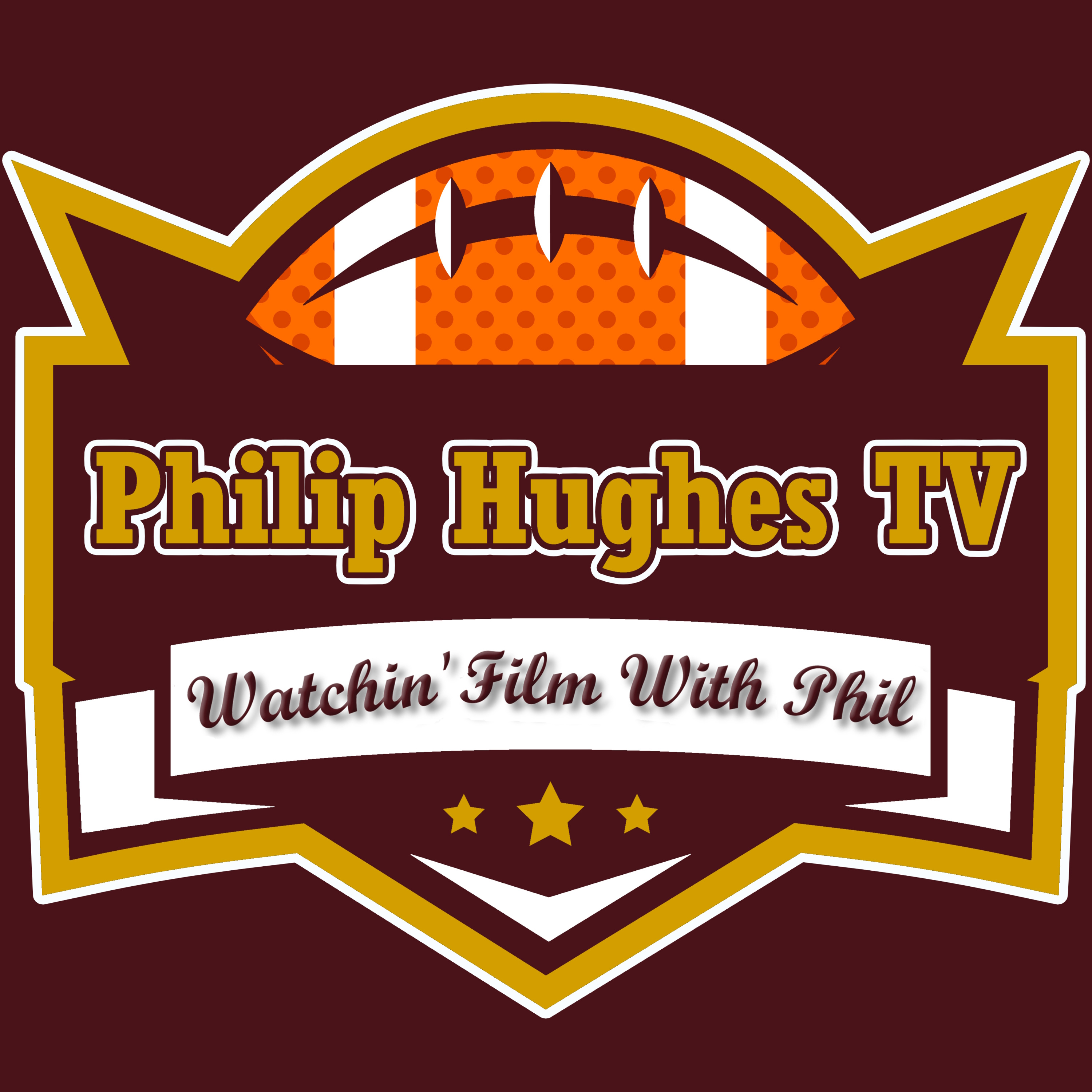 BnG Sessions with Philip Hughes