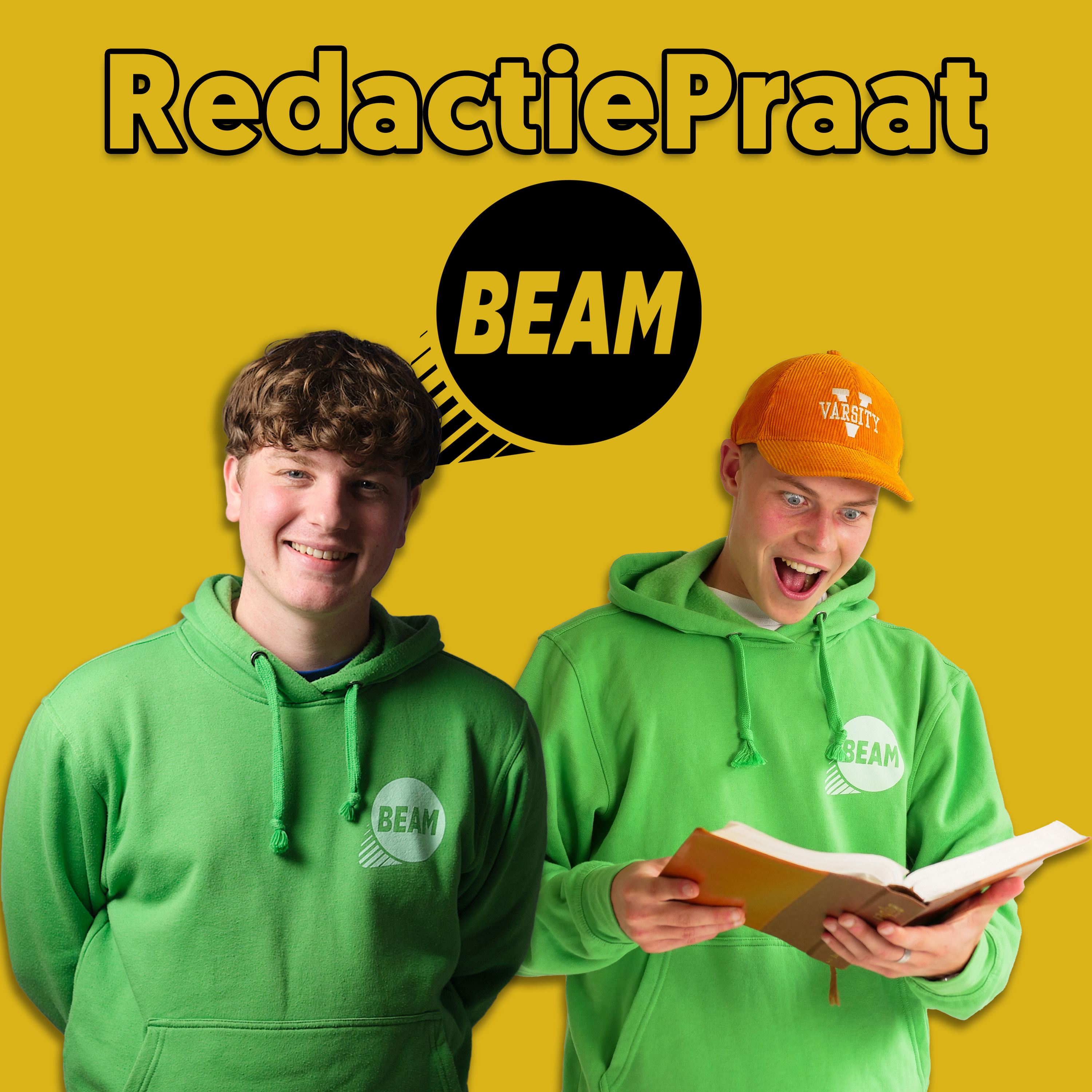 EOBEAM
