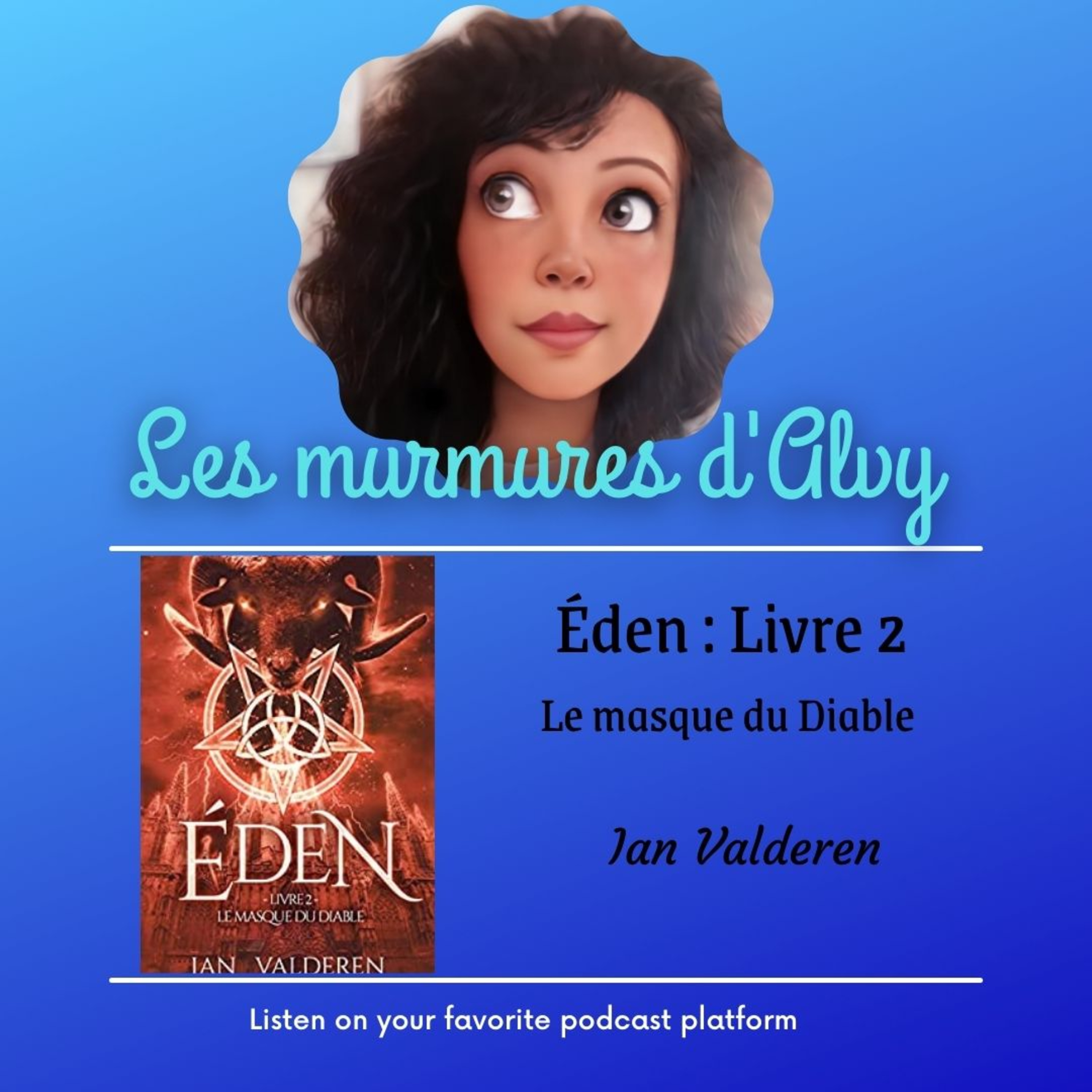 Quand l'Éden a la couleur de l'Enfer. episode artwork