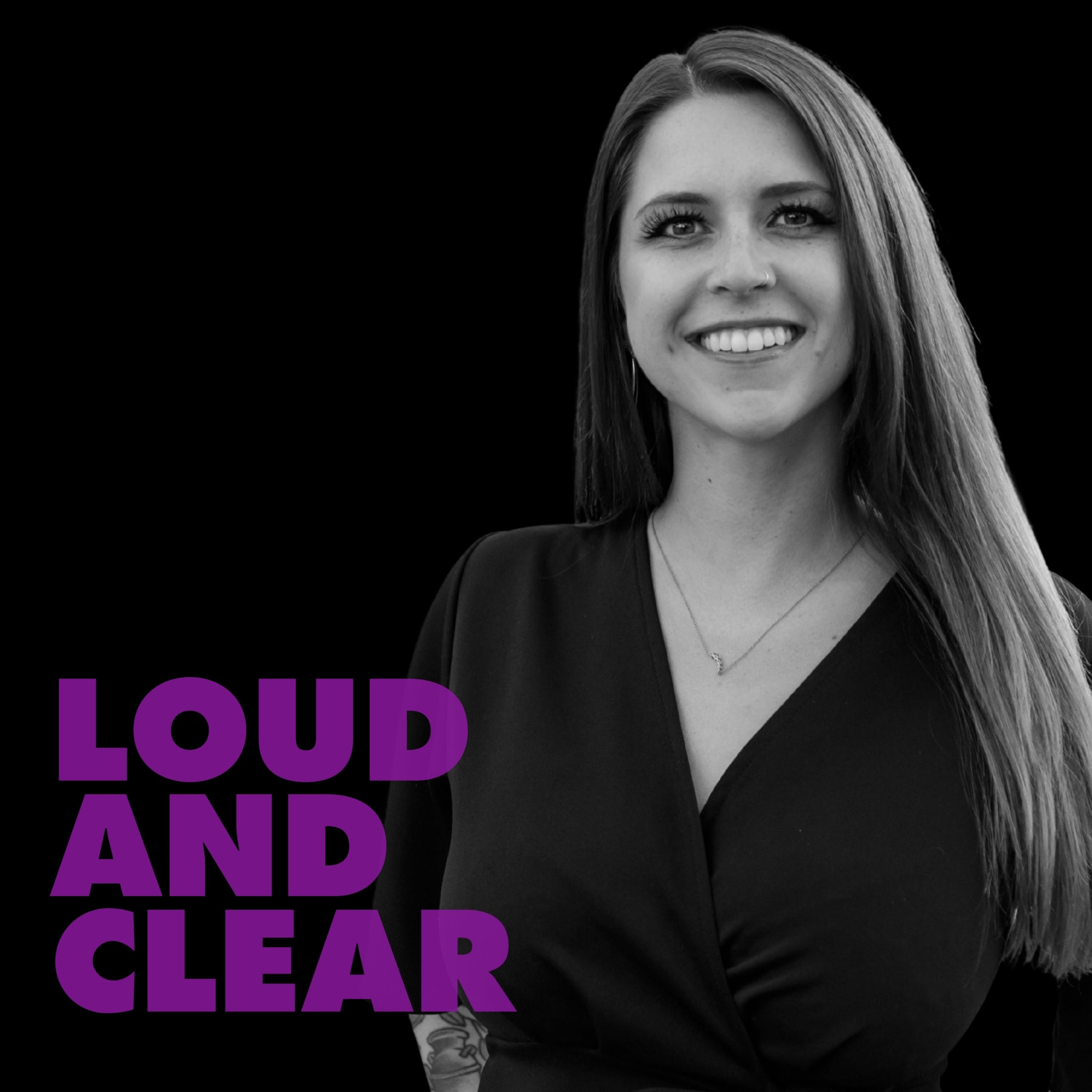 Loud And Clear - The Price of Precision: Programmatic Trade-Offs with Victoria Garcia Galarza