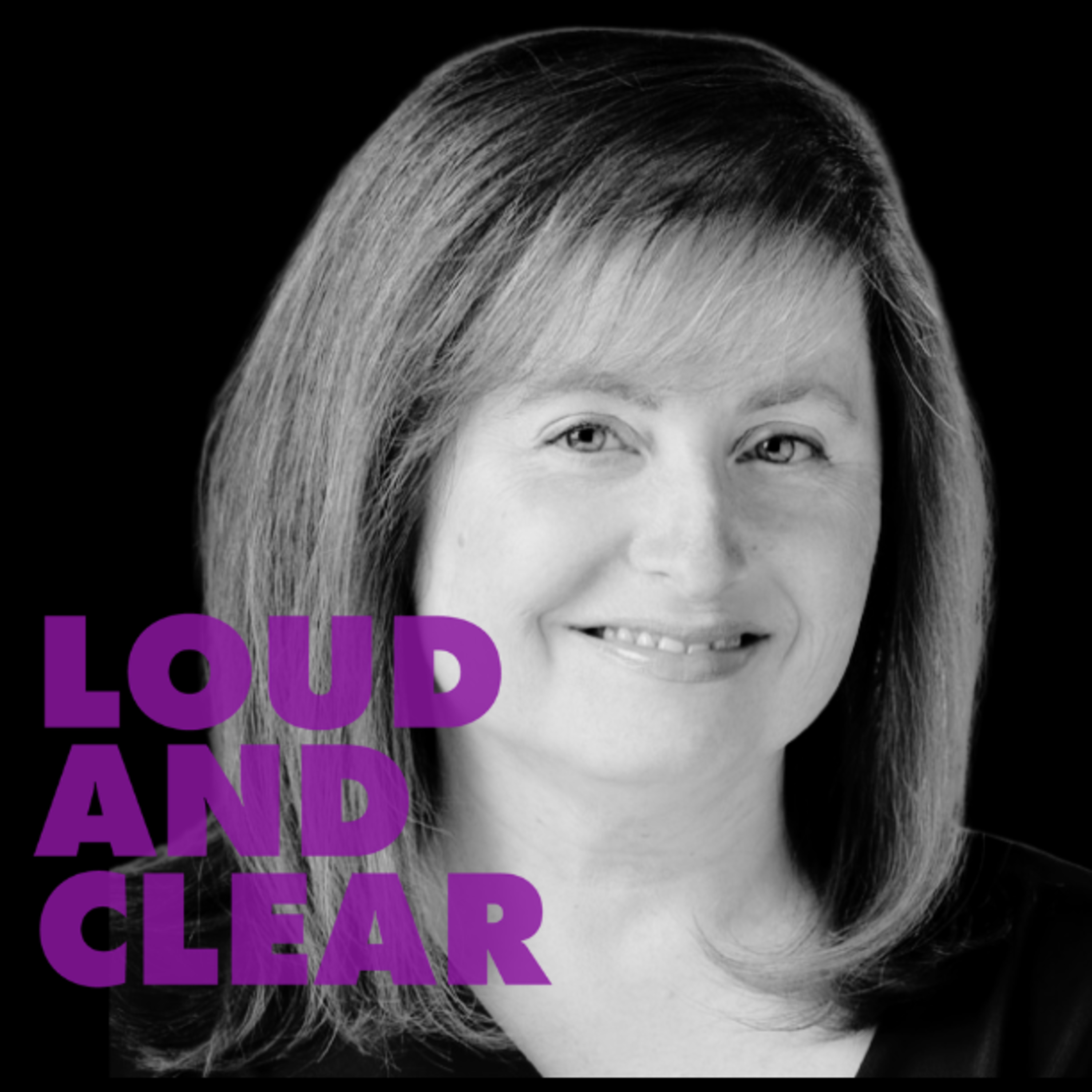 Loud And Clear - Meet Sharon Toerek: Legal Paths to AI Compliance Profit