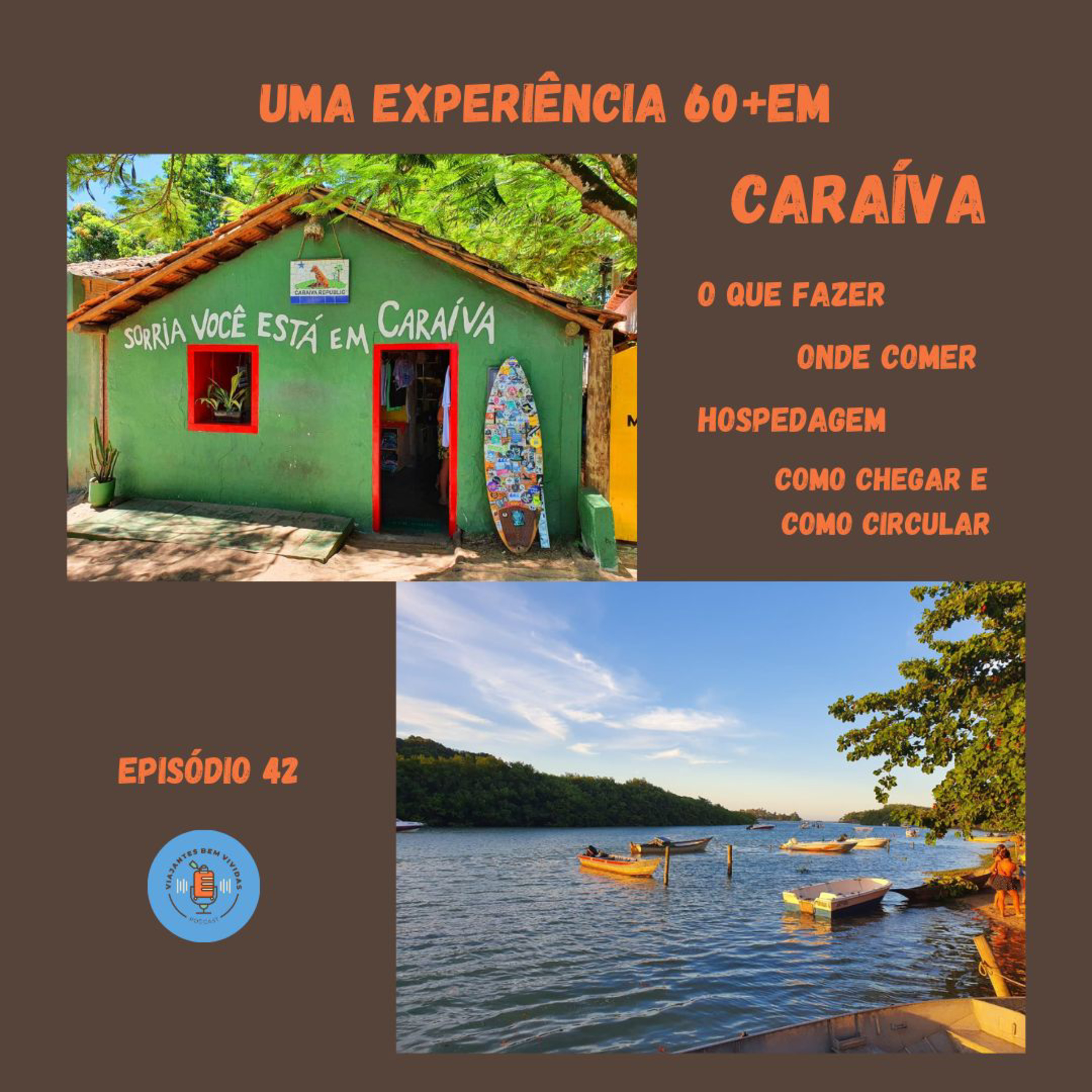 Viajantes Bem Vividas