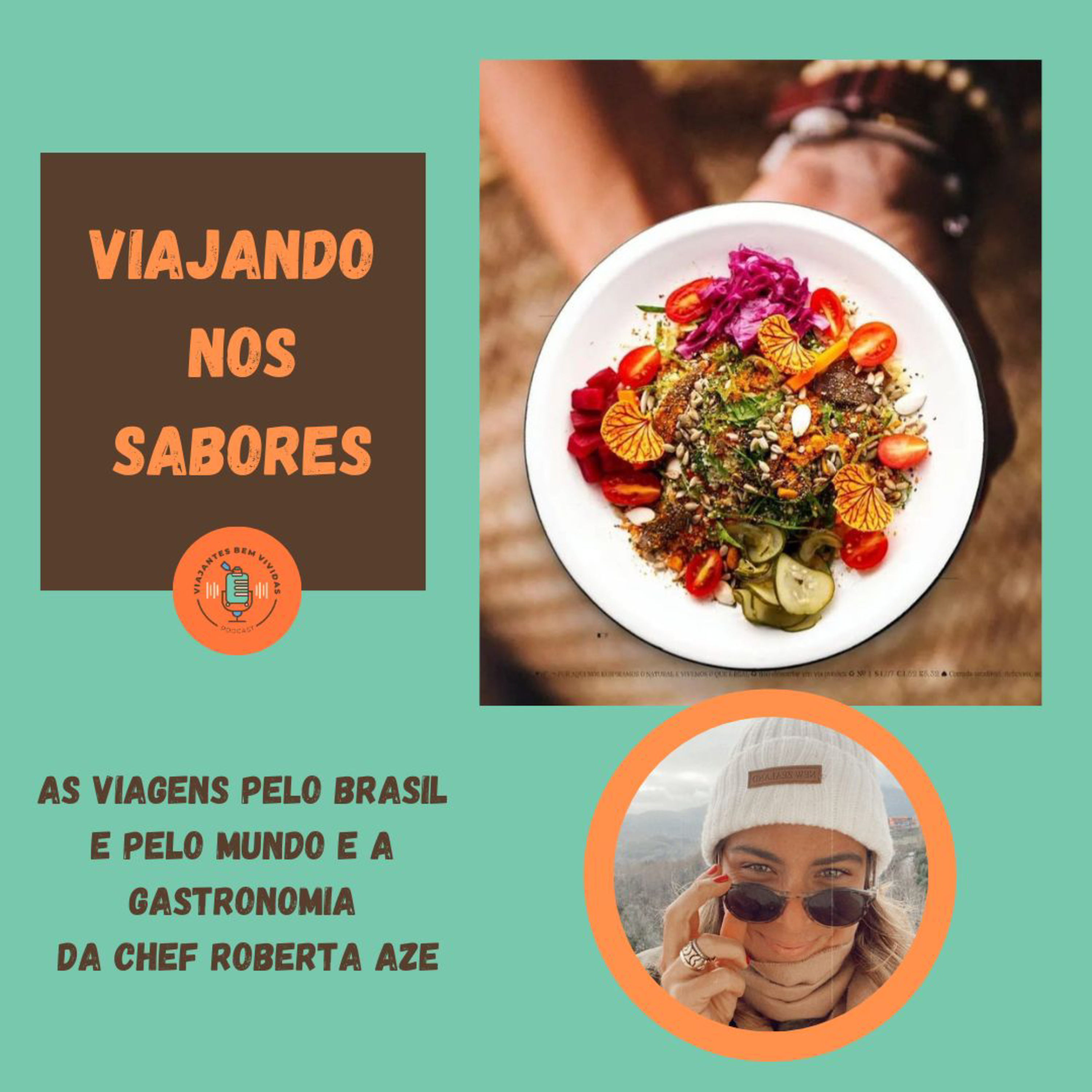Viajantes Bem Vividas
