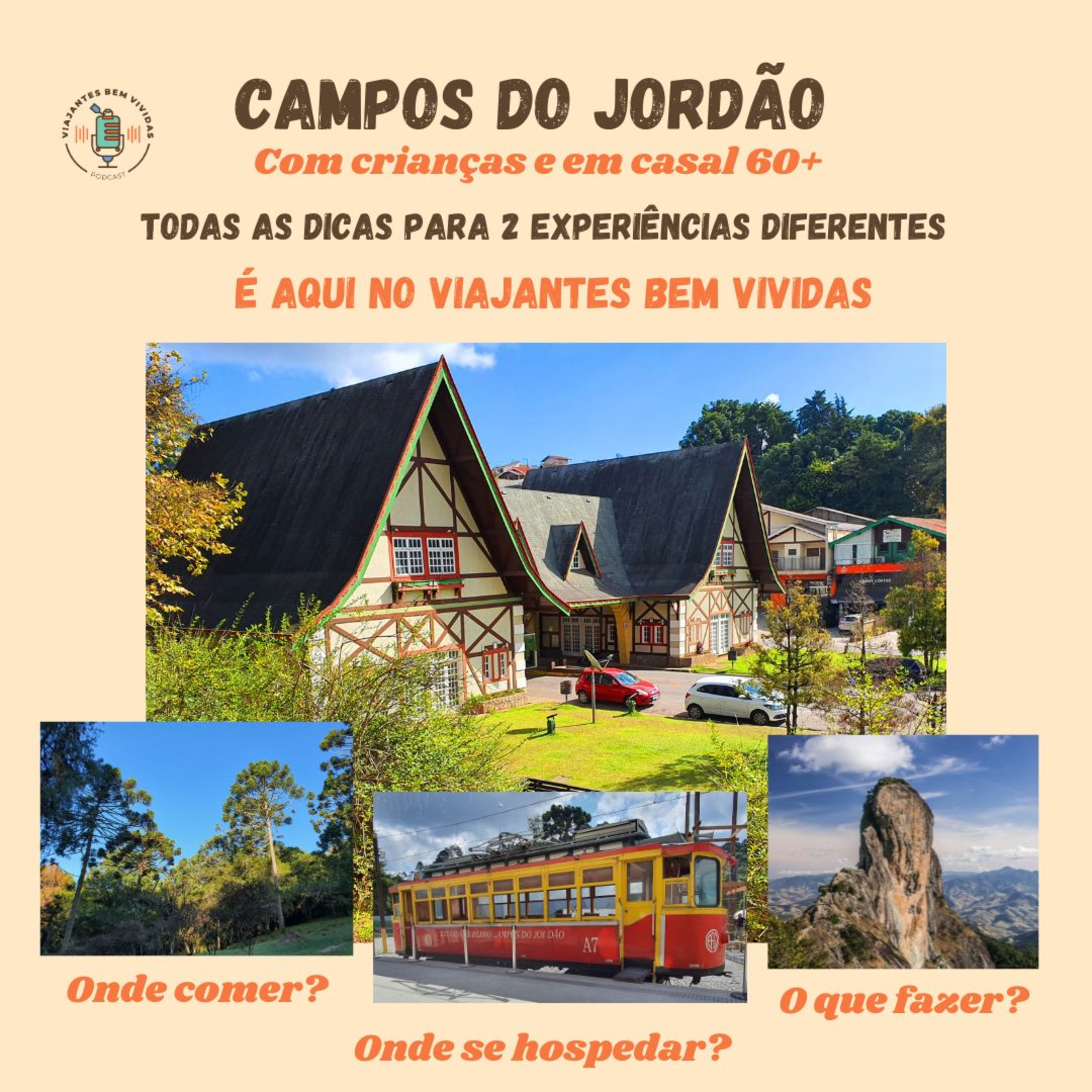 Viajantes Bem Vividas