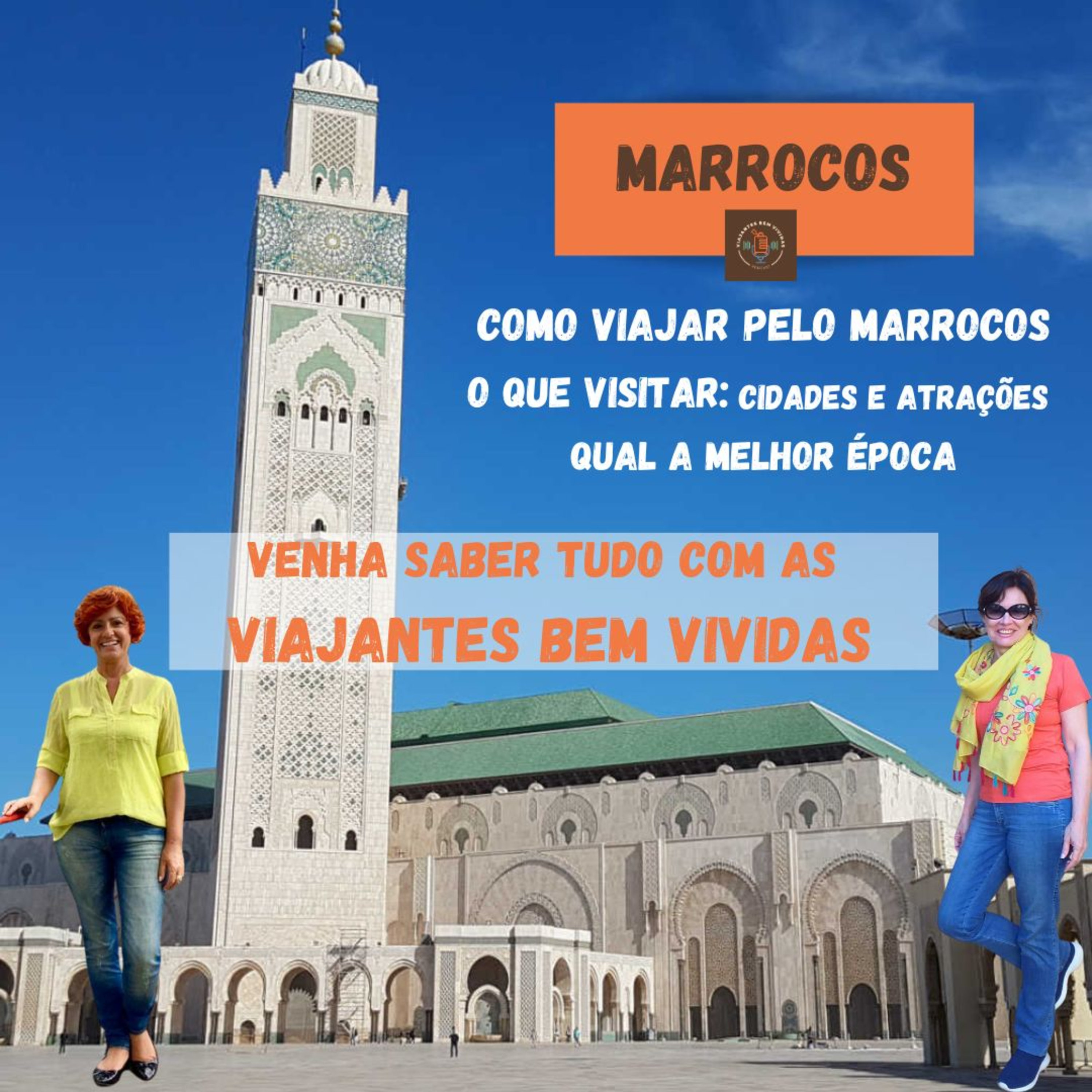 Viajantes Bem Vividas