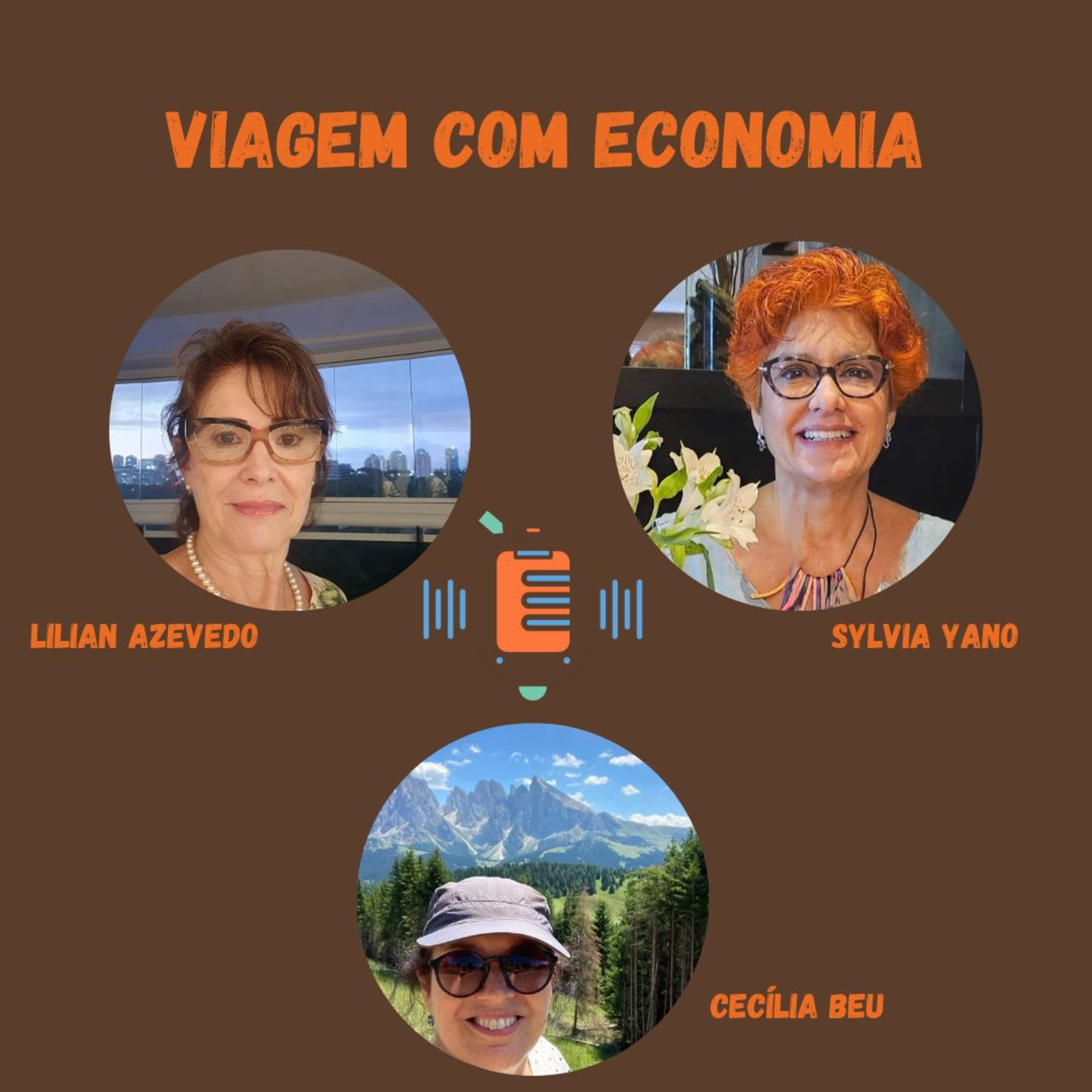 Viajantes Bem Vividas