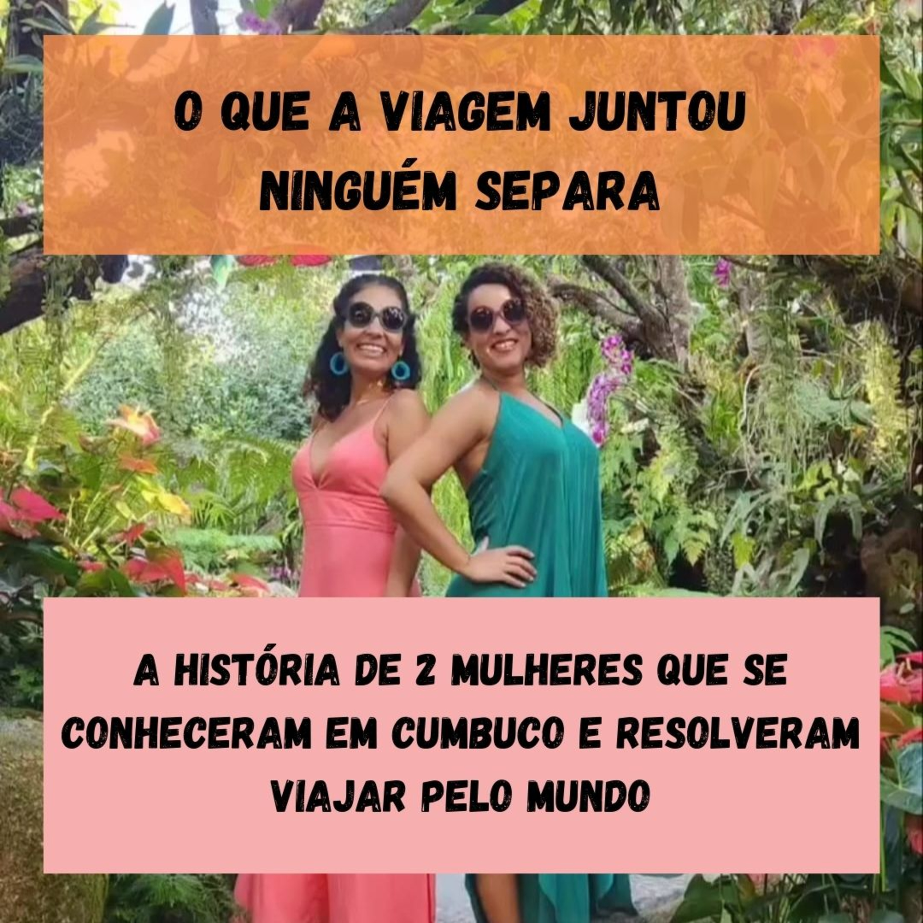 Viajantes Bem Vividas