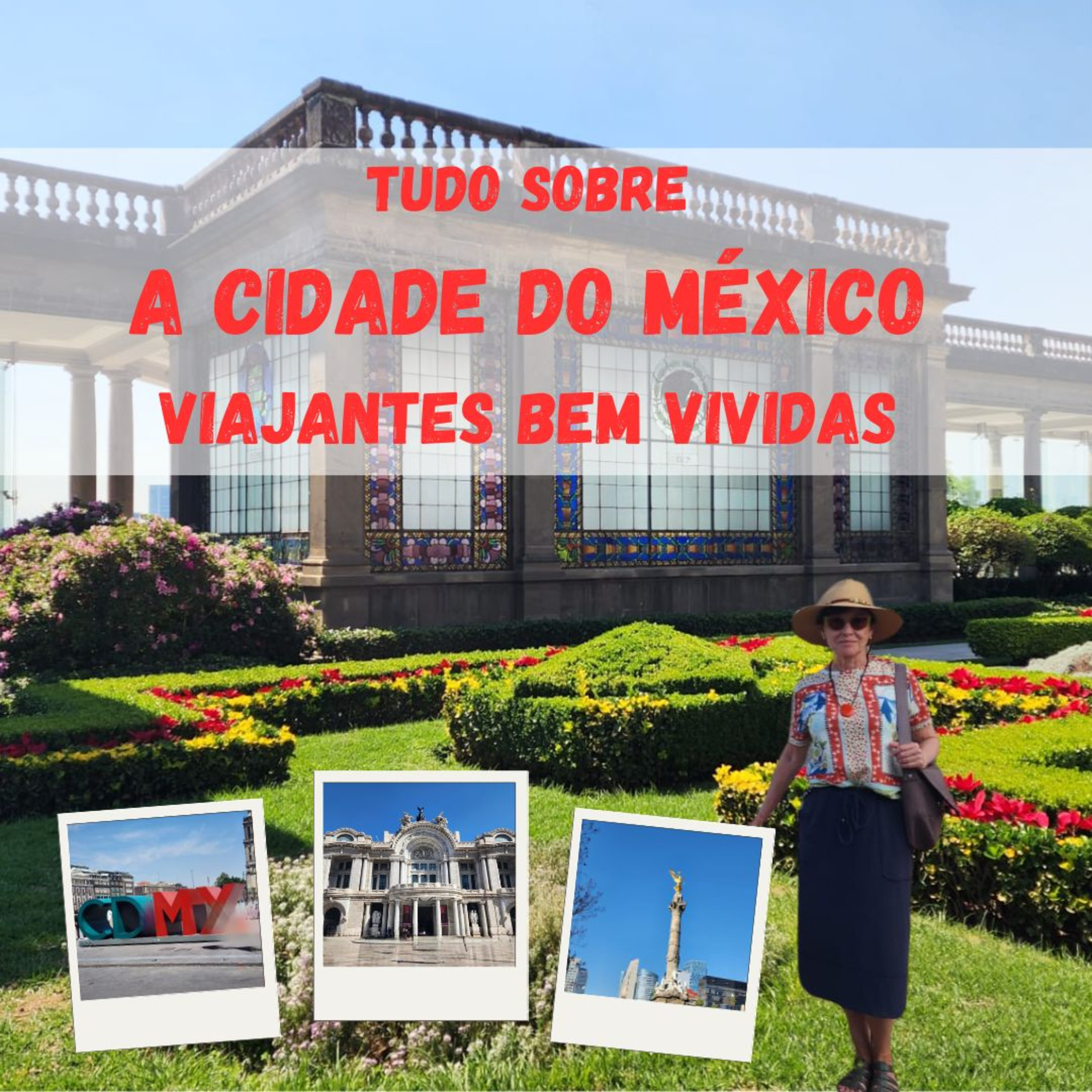 Viajantes Bem Vividas