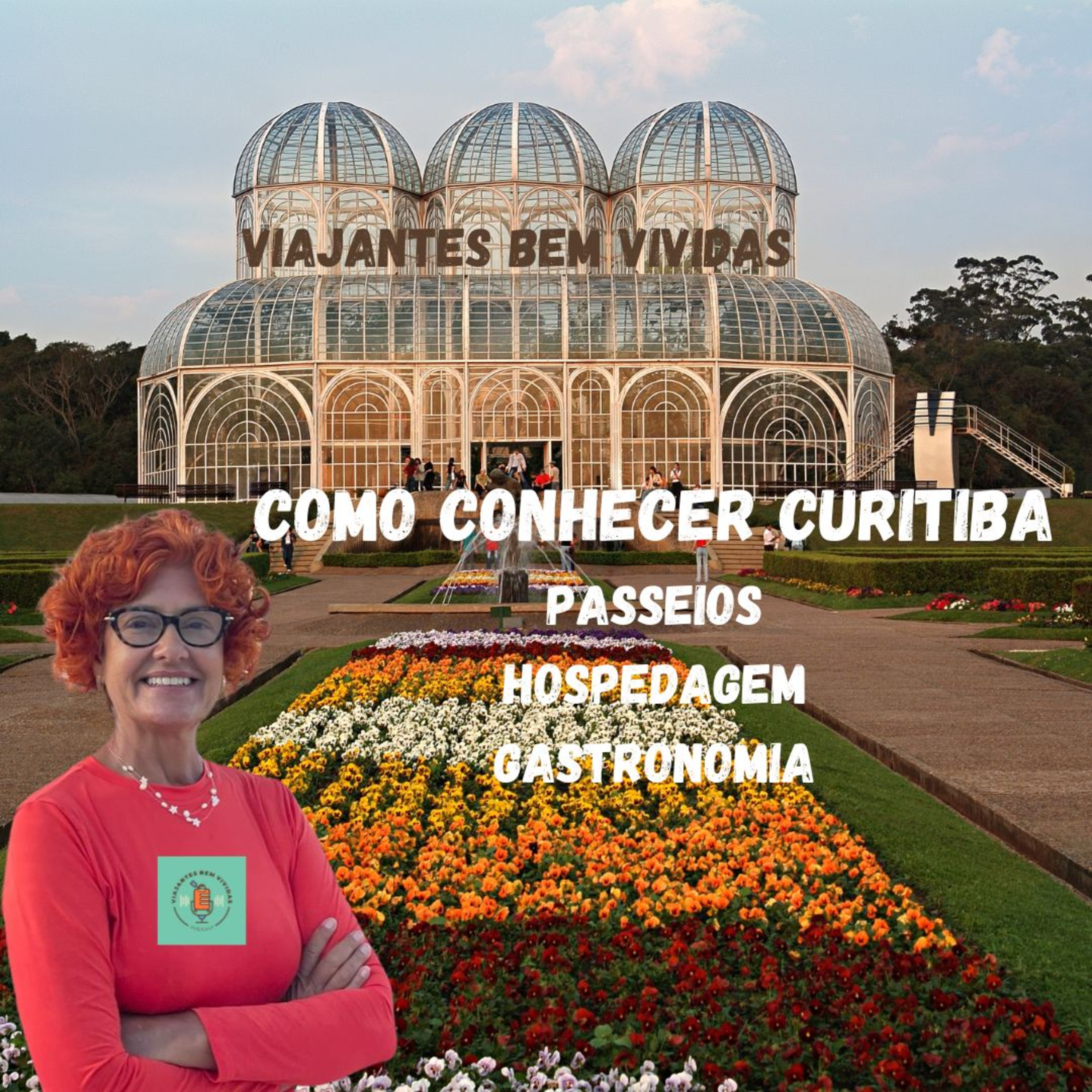 Viajantes Bem Vividas