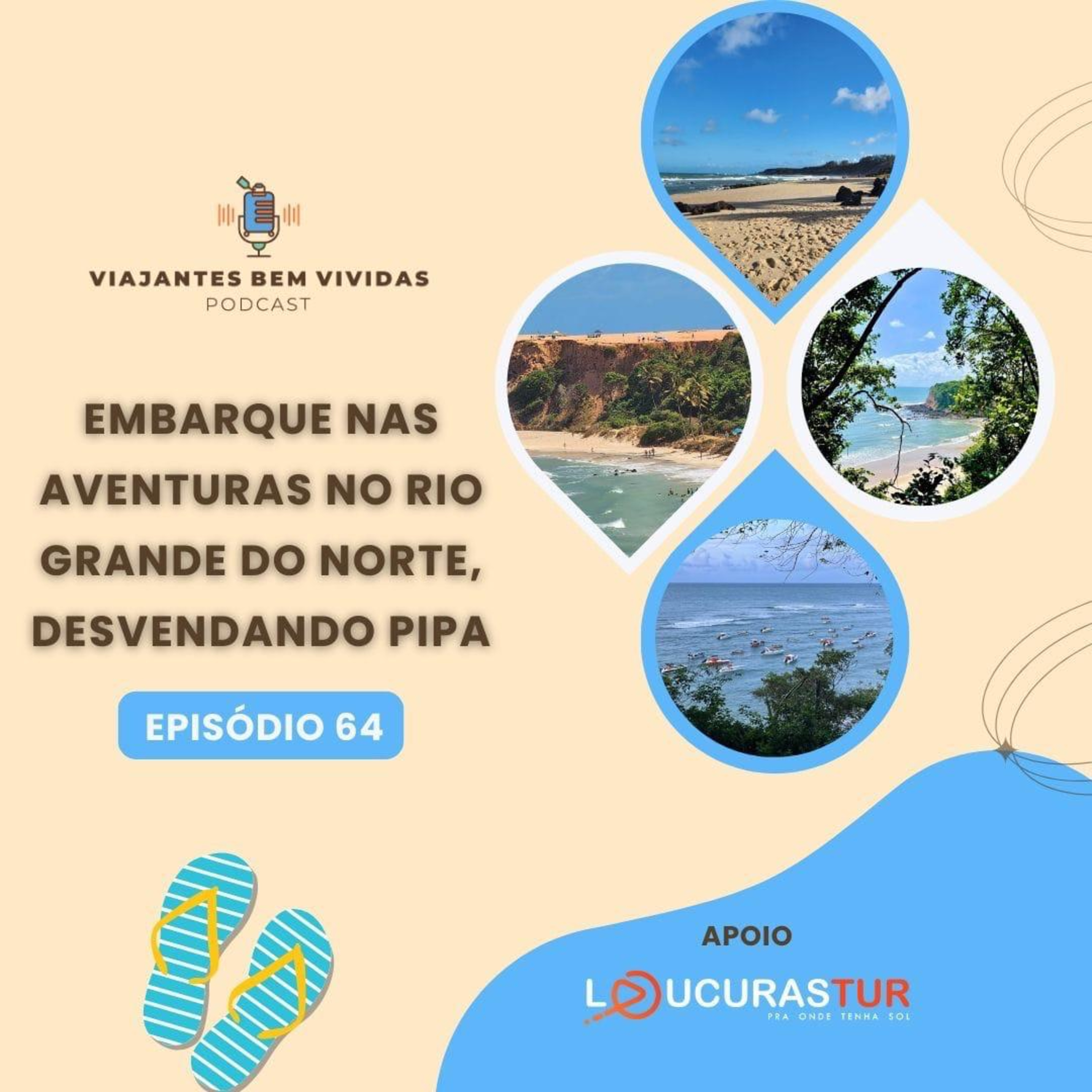 Viajantes Bem Vividas