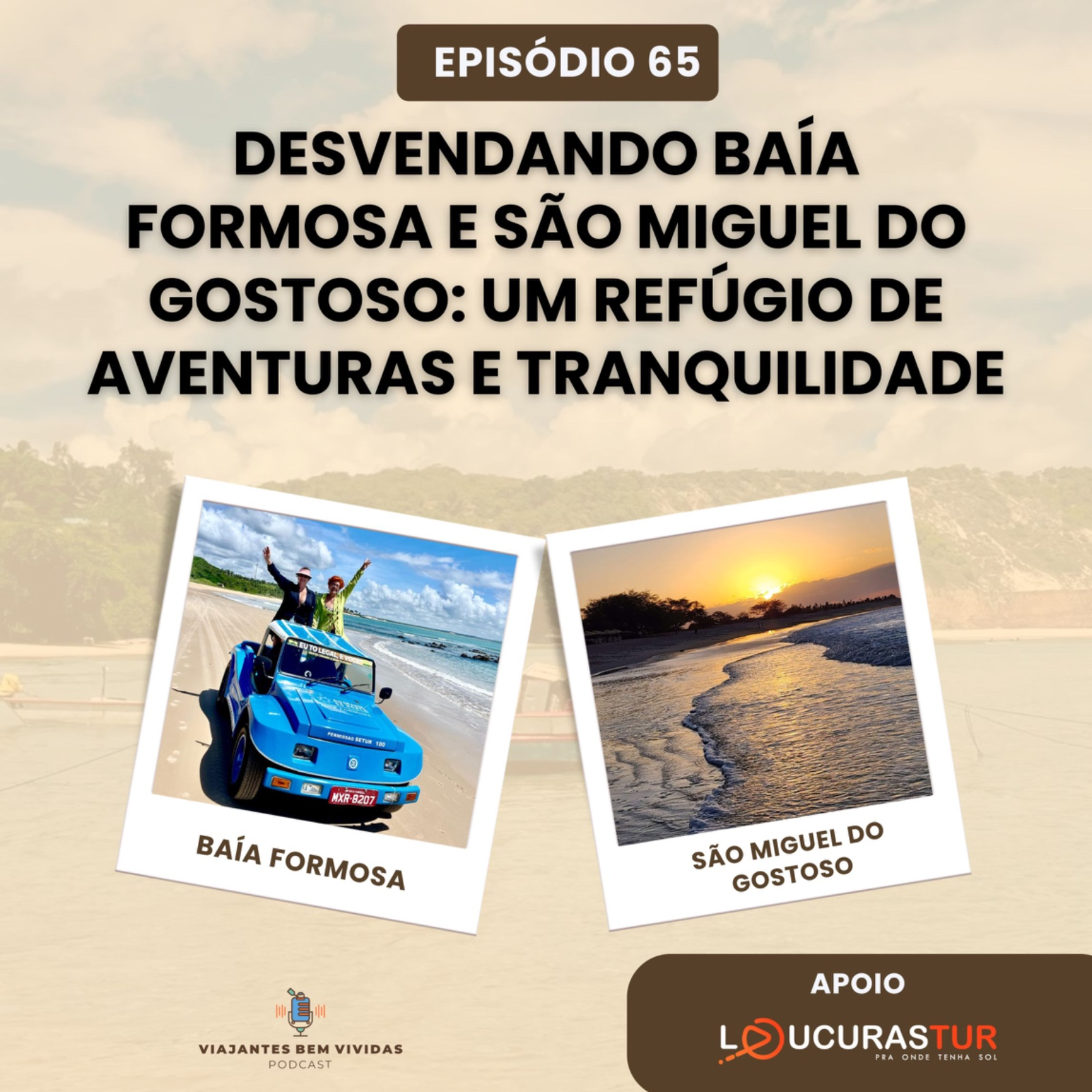 Viajantes Bem Vividas