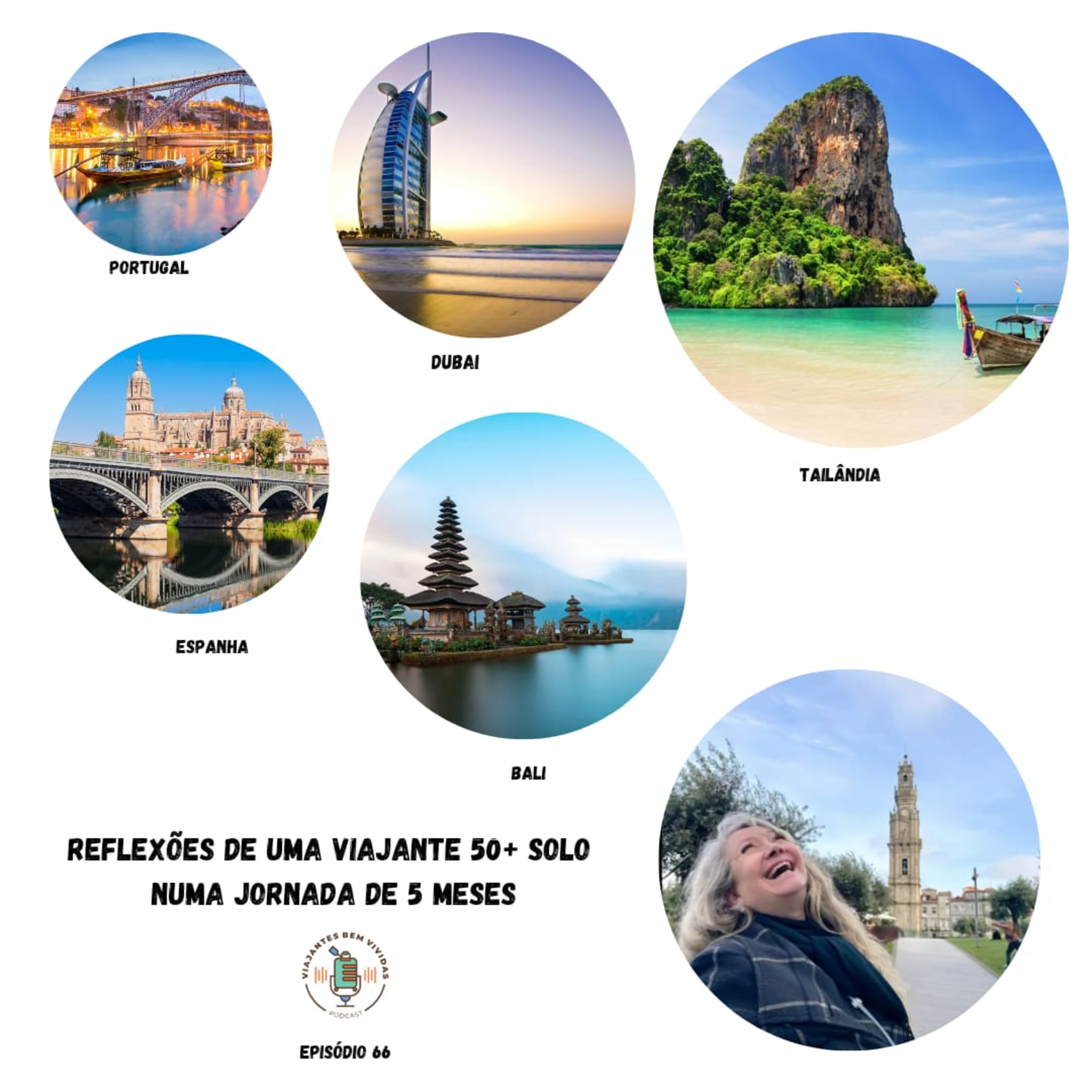 Viajantes Bem Vividas