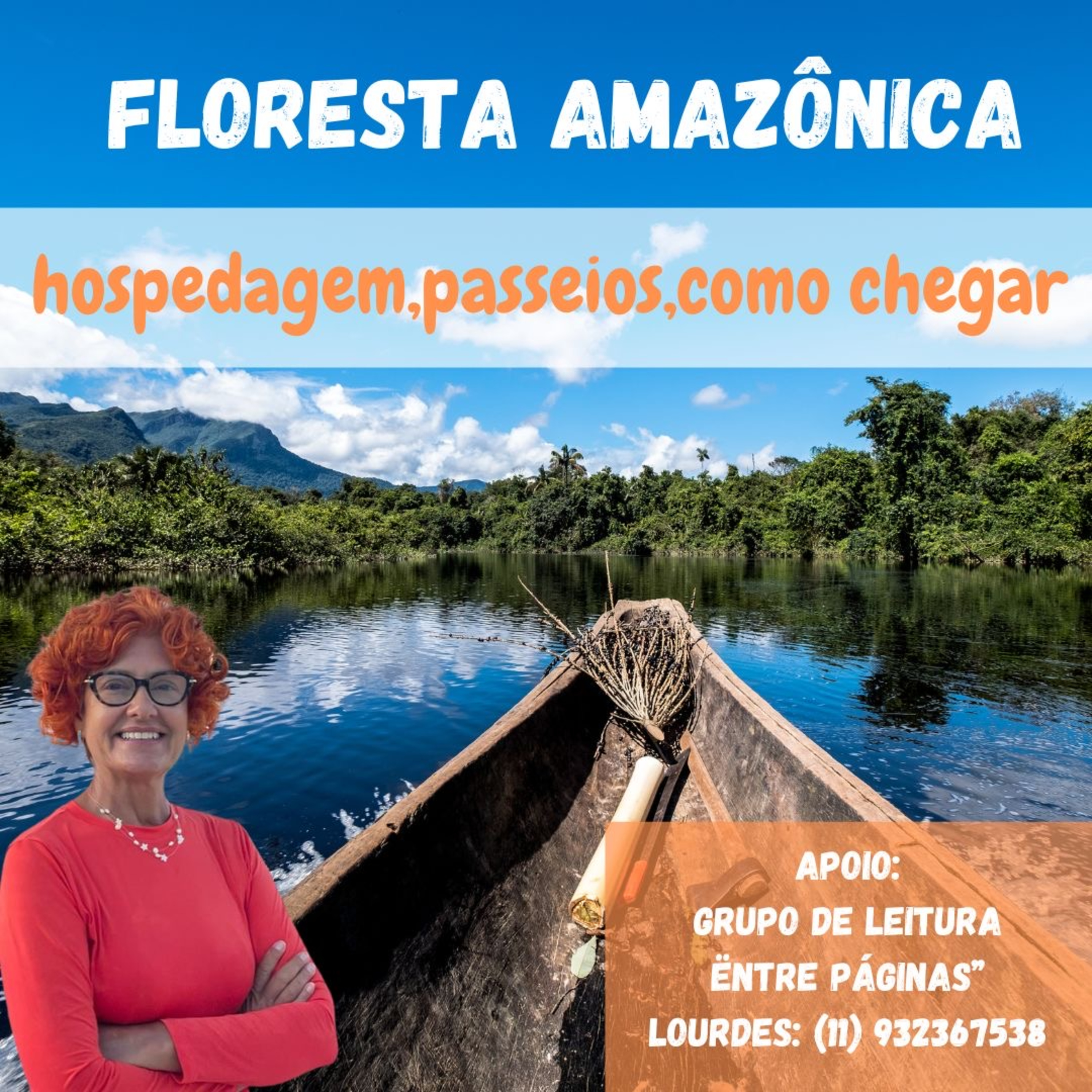 Viajantes Bem Vividas