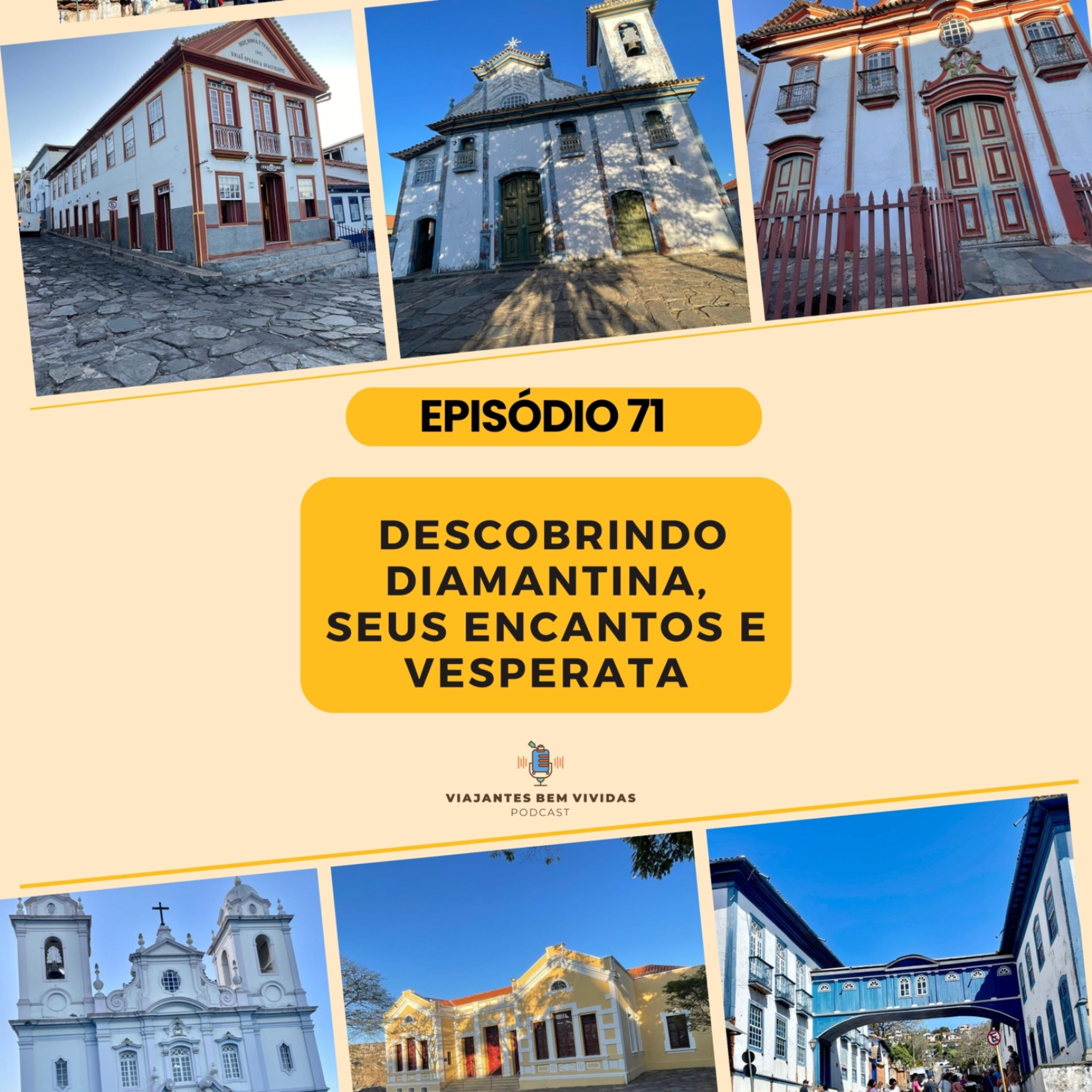 Viajantes Bem Vividas