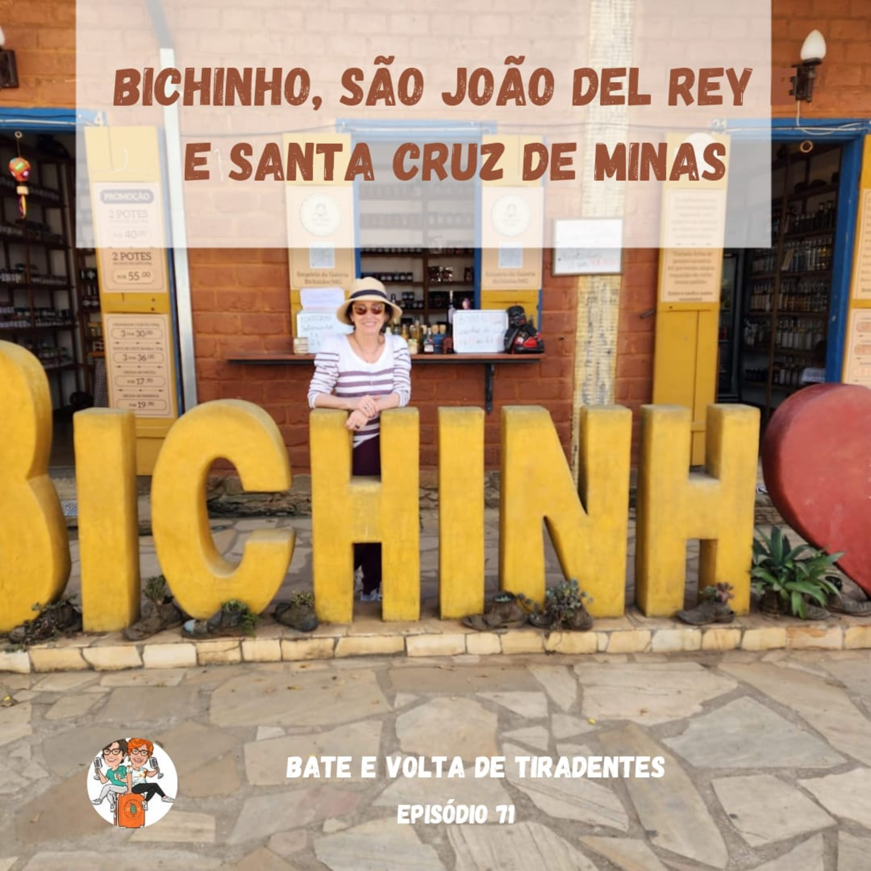 Viajantes Bem Vividas