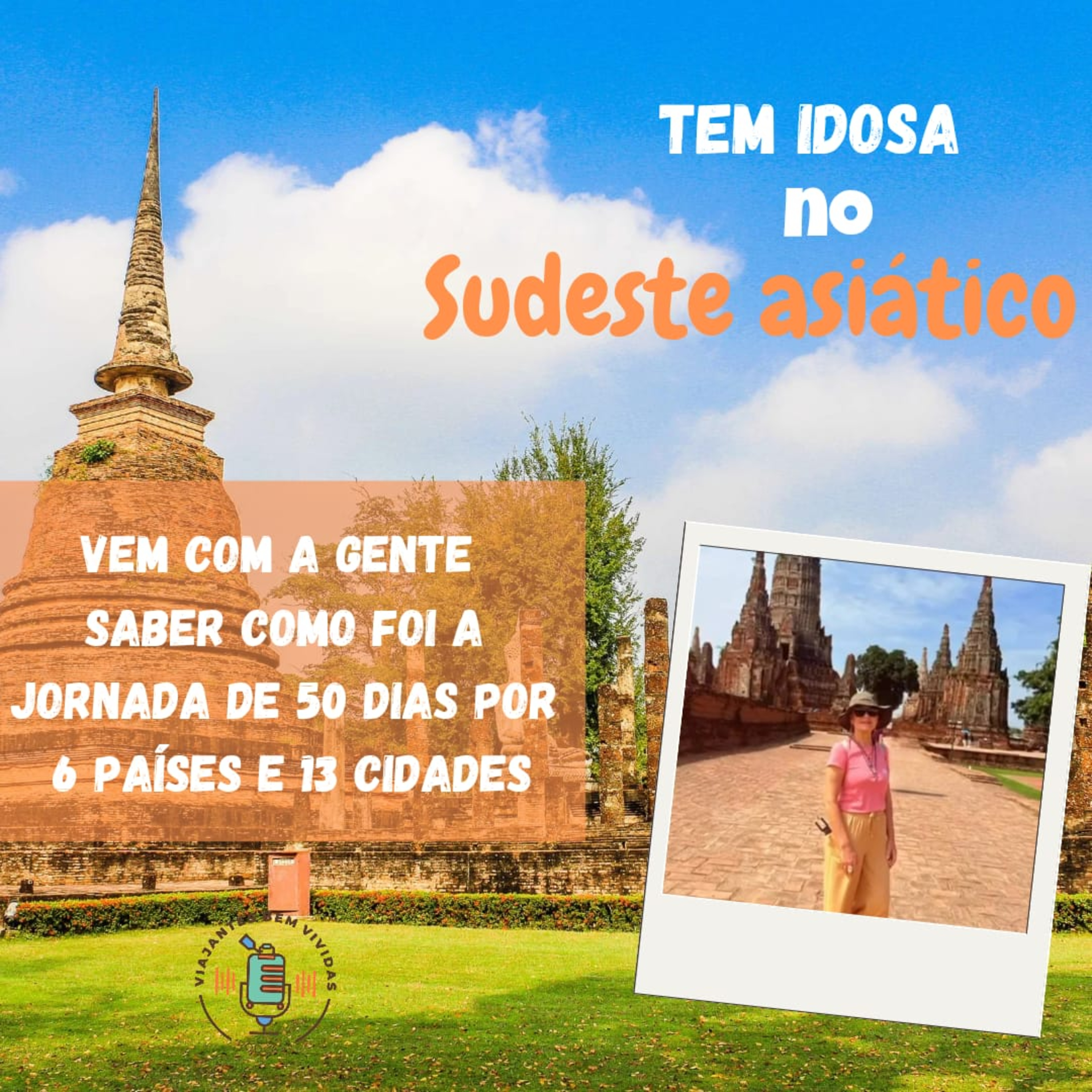 Viajantes Bem Vividas