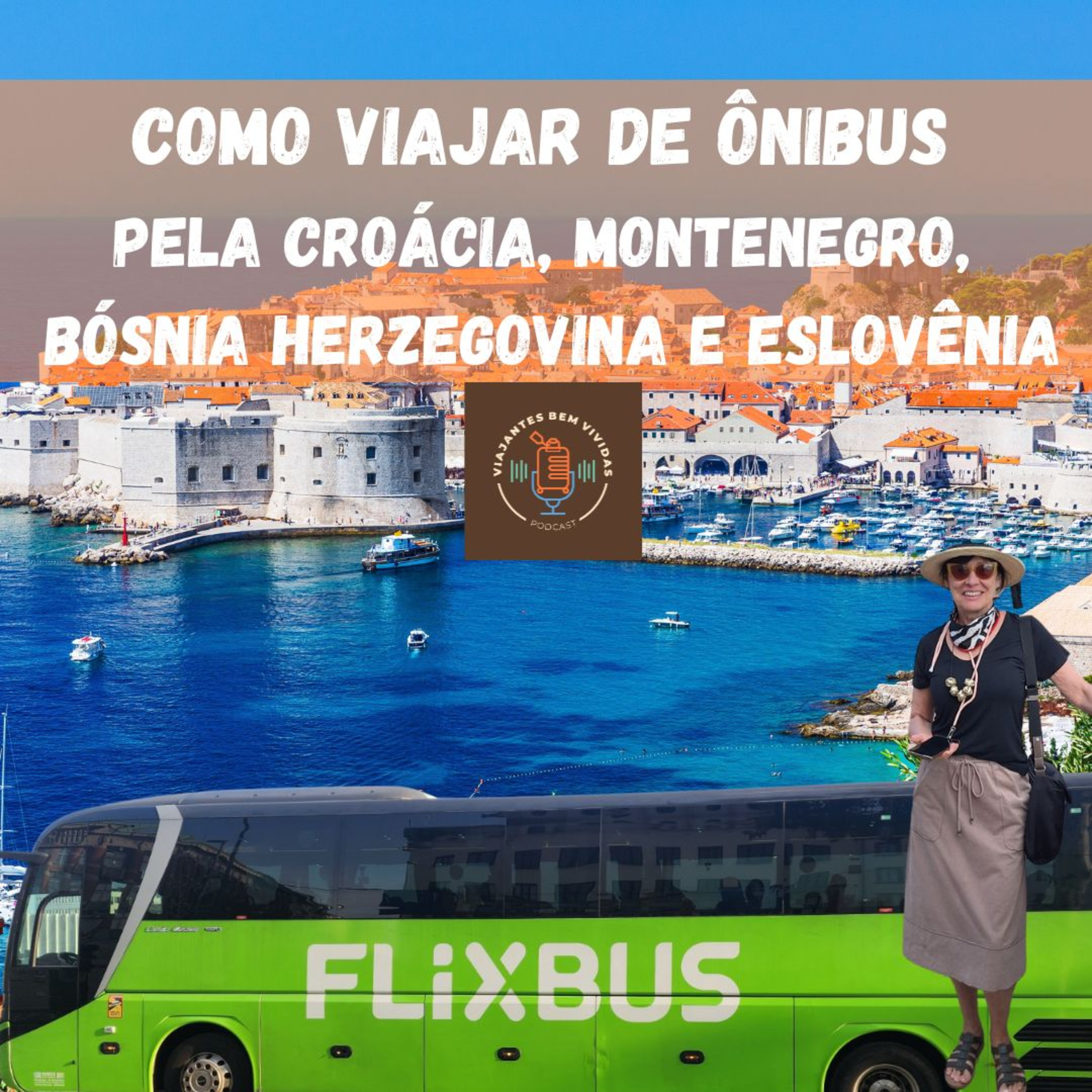Viajantes Bem Vividas