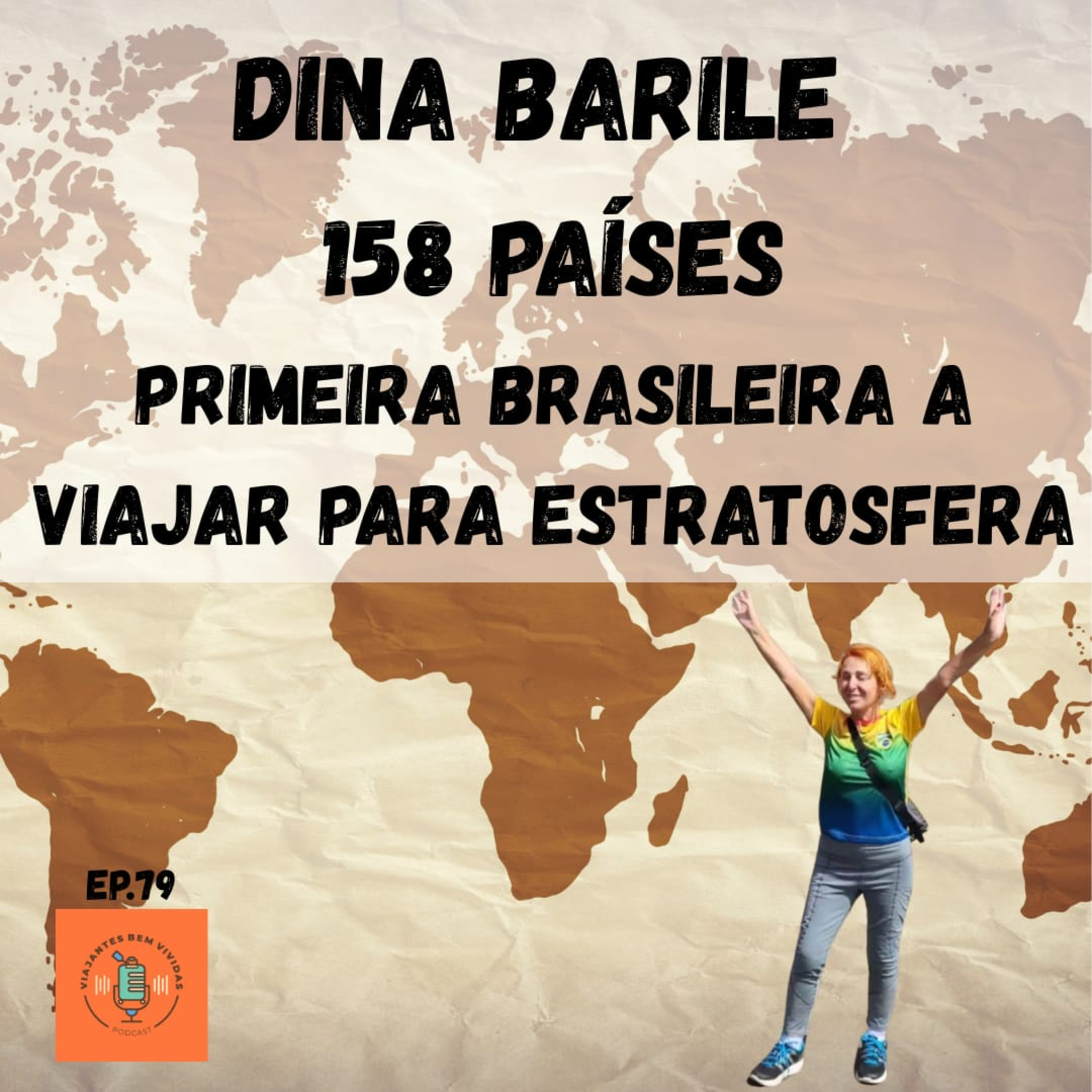 Viajantes Bem Vividas