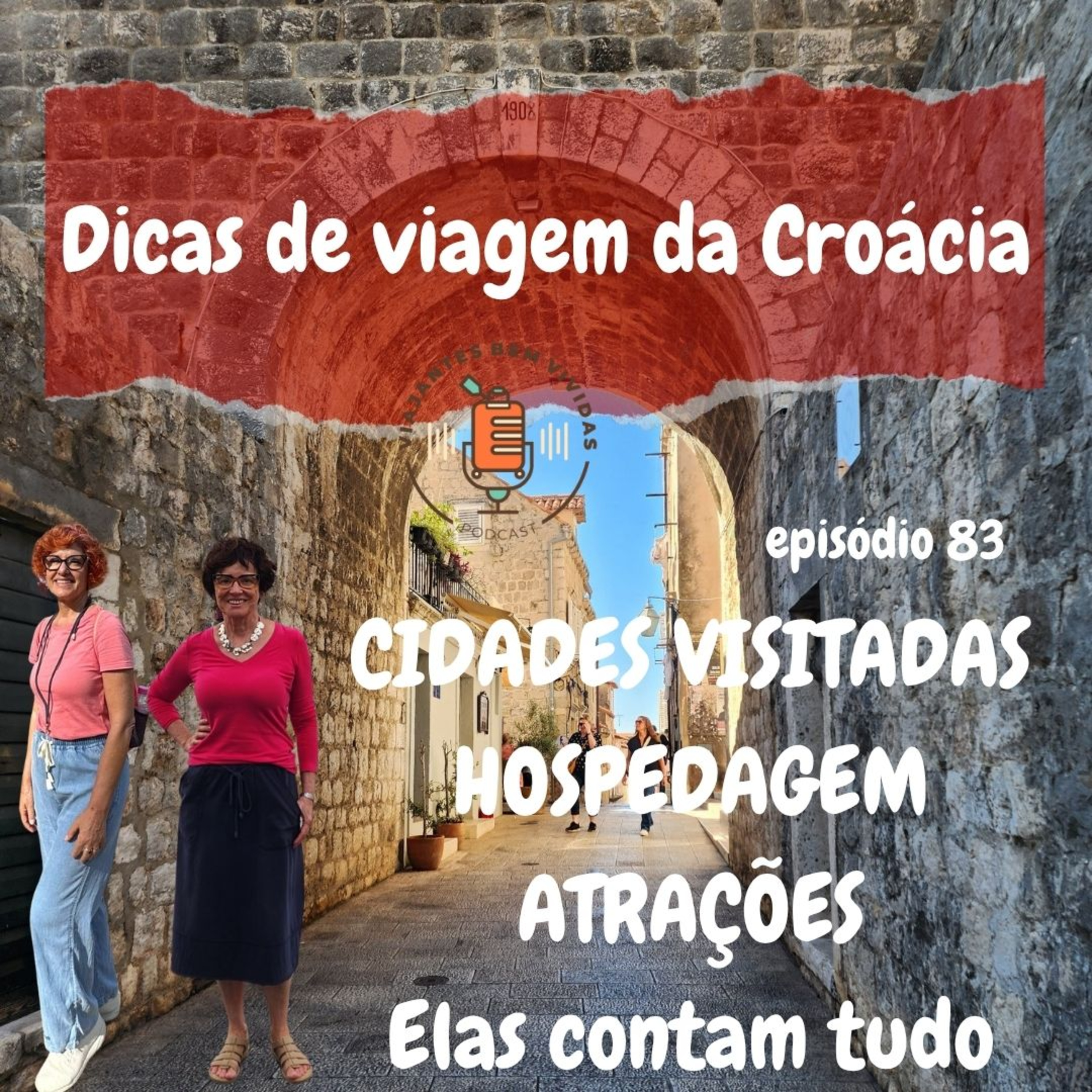 Viajantes Bem Vividas