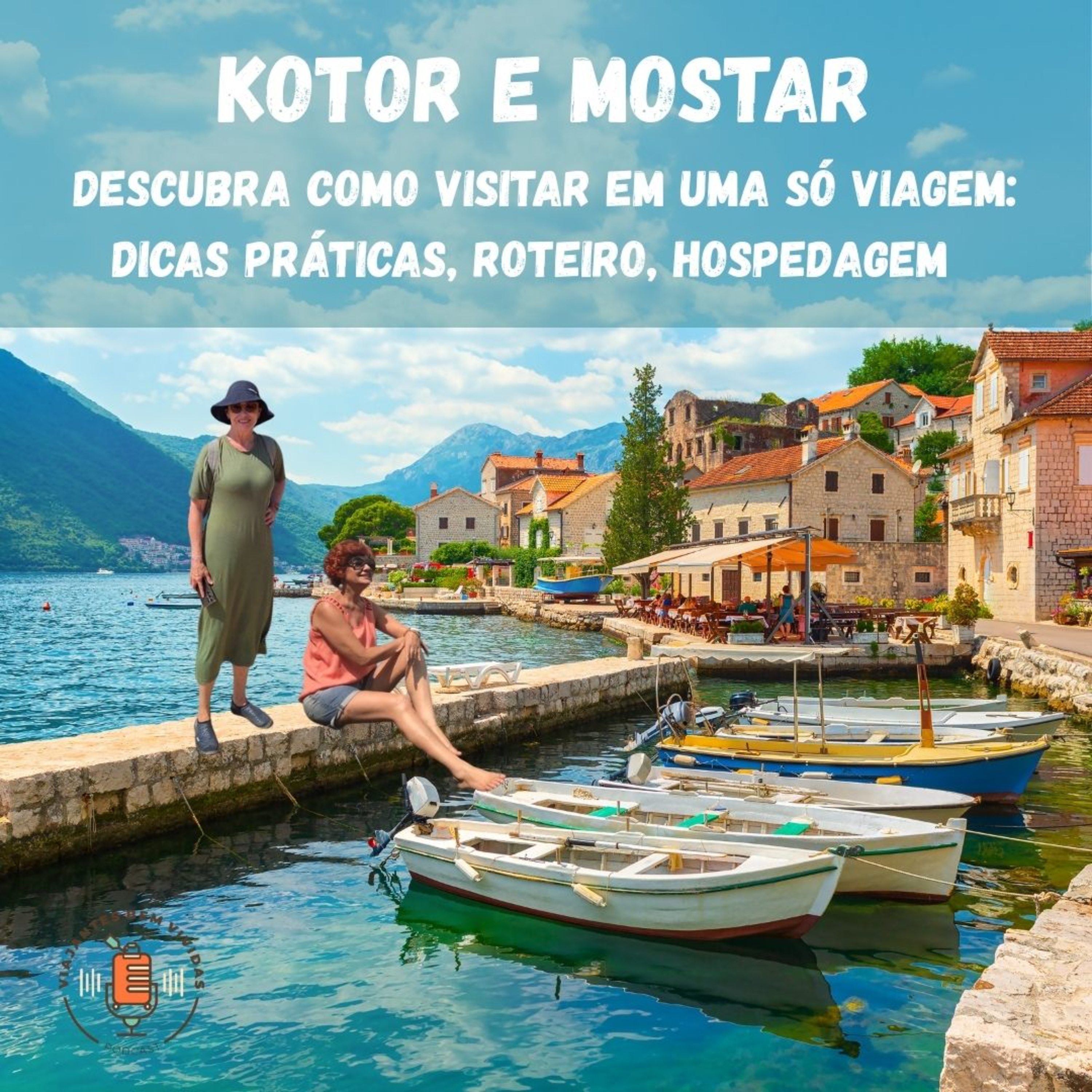 Viajantes Bem Vividas