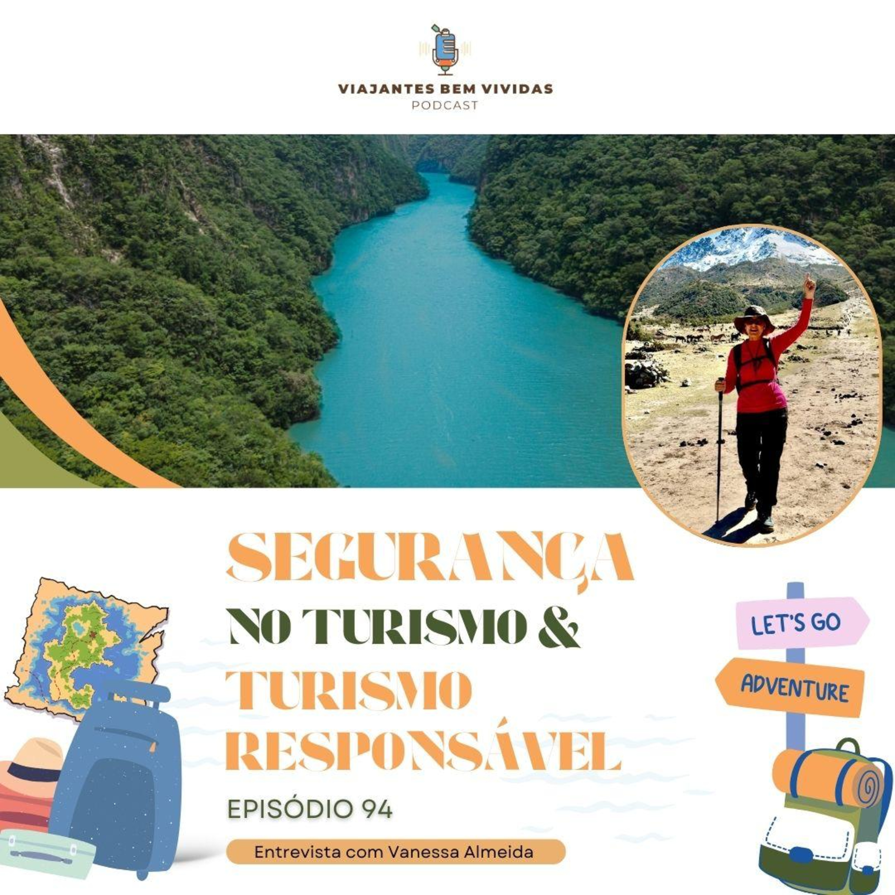 Viajantes Bem Vividas