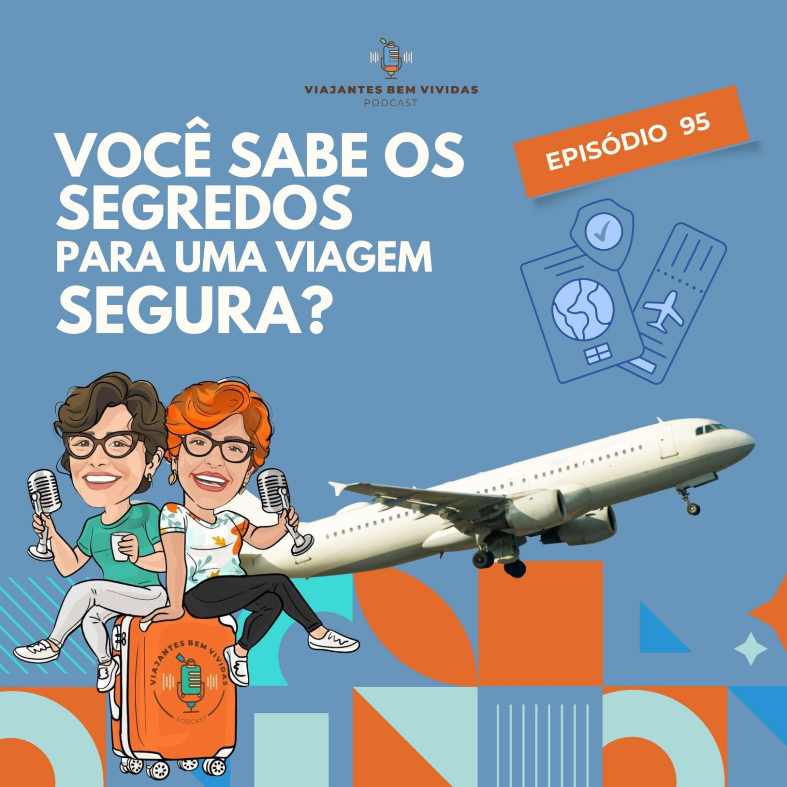Viajantes Bem Vividas