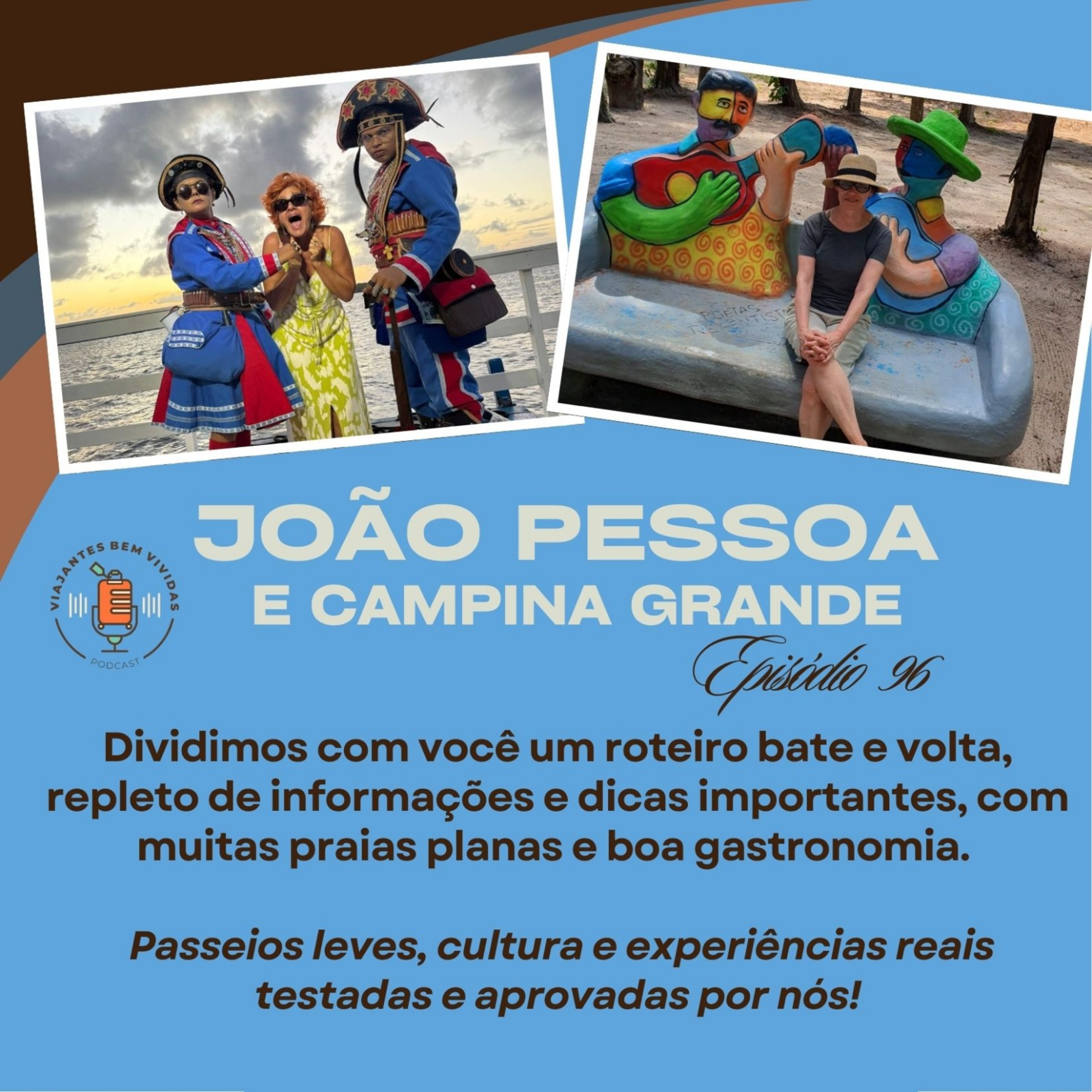 Viajantes Bem Vividas