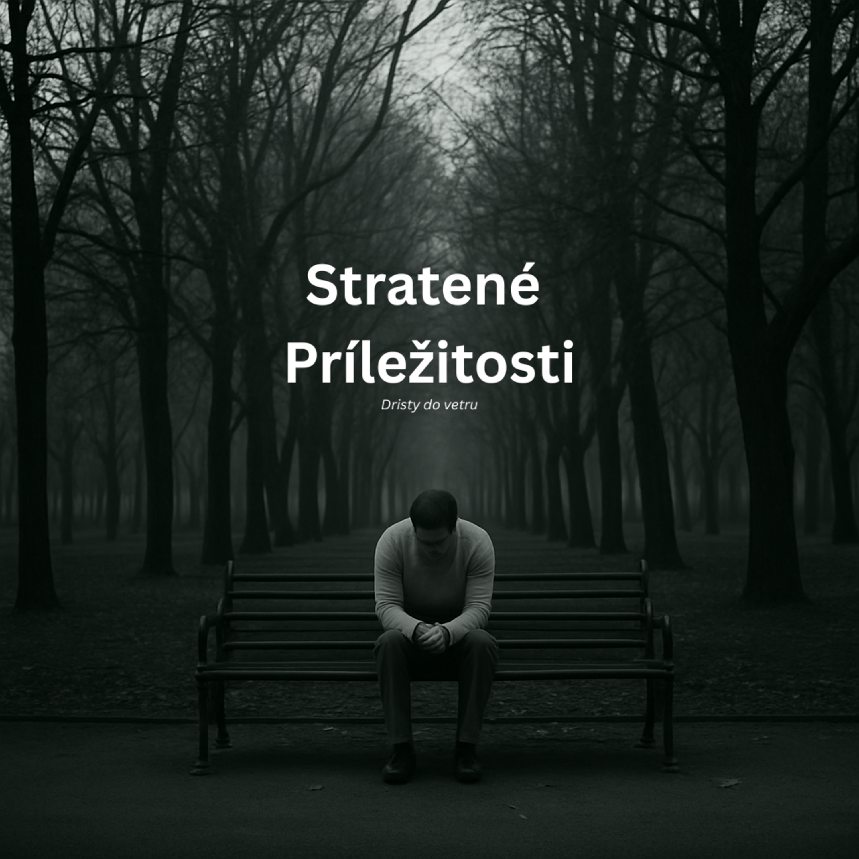 # 268 Stratené príležitosti: Čo sa z nich môžeme naučiť? episode artwork