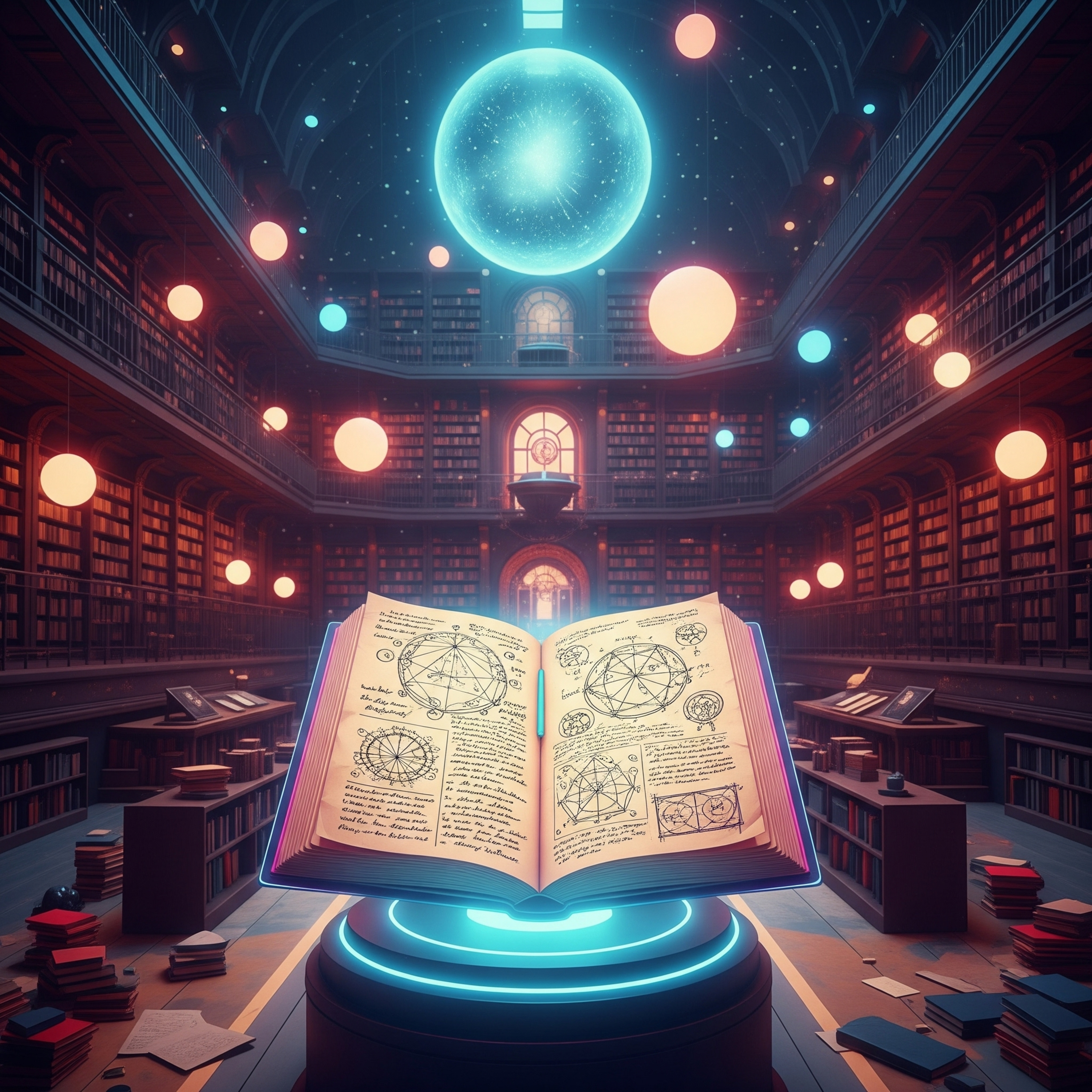 # 281 Tajomstvá Piatej Dimenzie - Astrálny Kľúč episode artwork